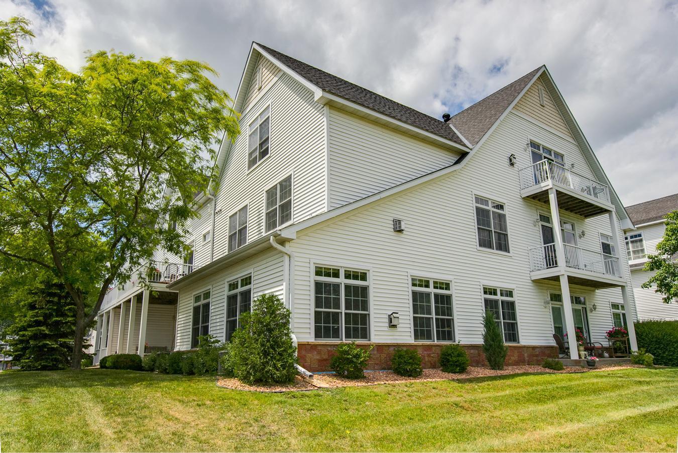 View of Residential at 2100 Old School Road #108, Mound MN 55364, Mound - Mike Wilen | Minnesota Team Real Estate