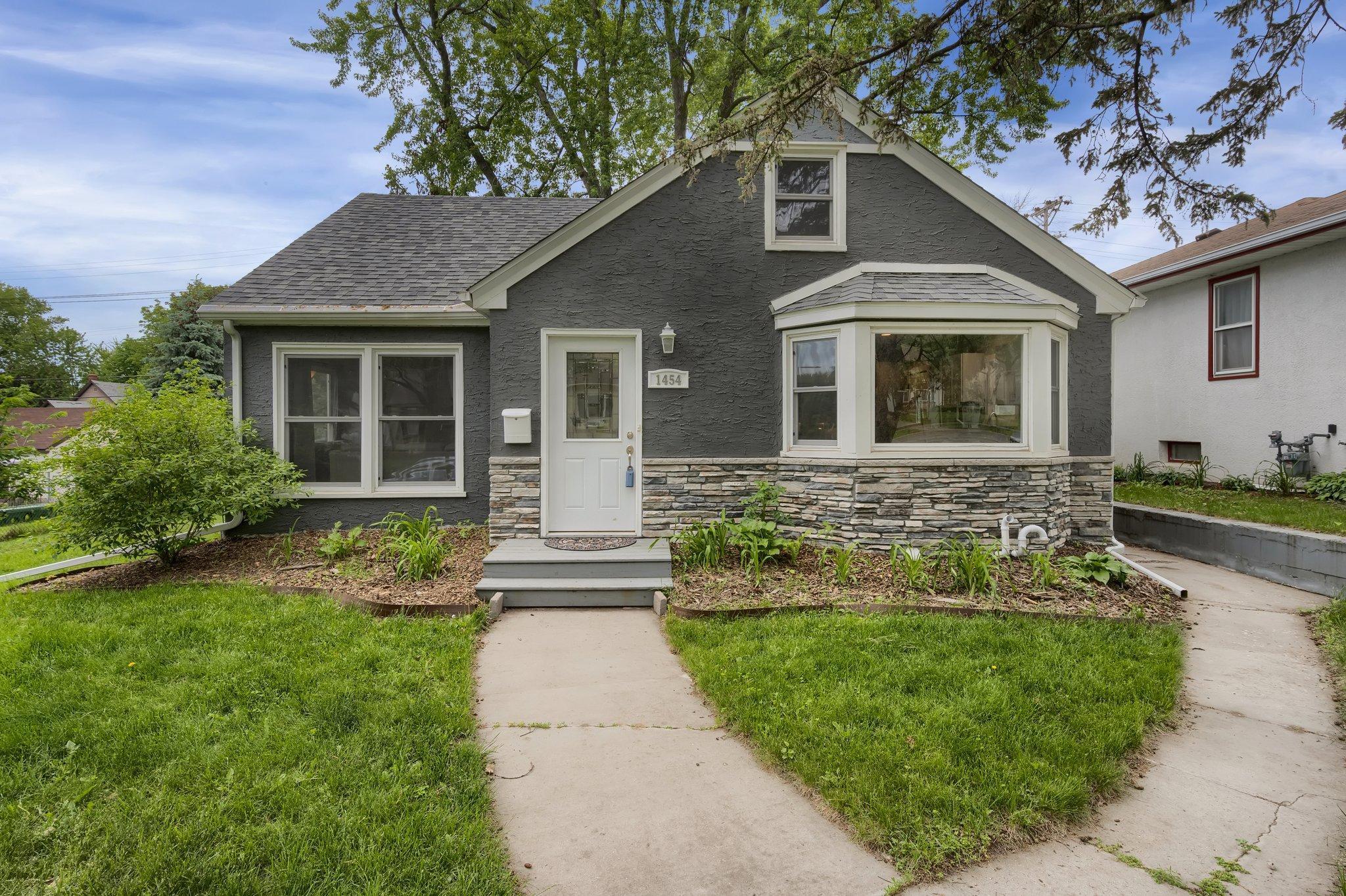 View of Residential at 1454 Maywood Street, Saint Paul MN 55117, Saint Paul - Mike Wilen | Minnesota Team Real Estate