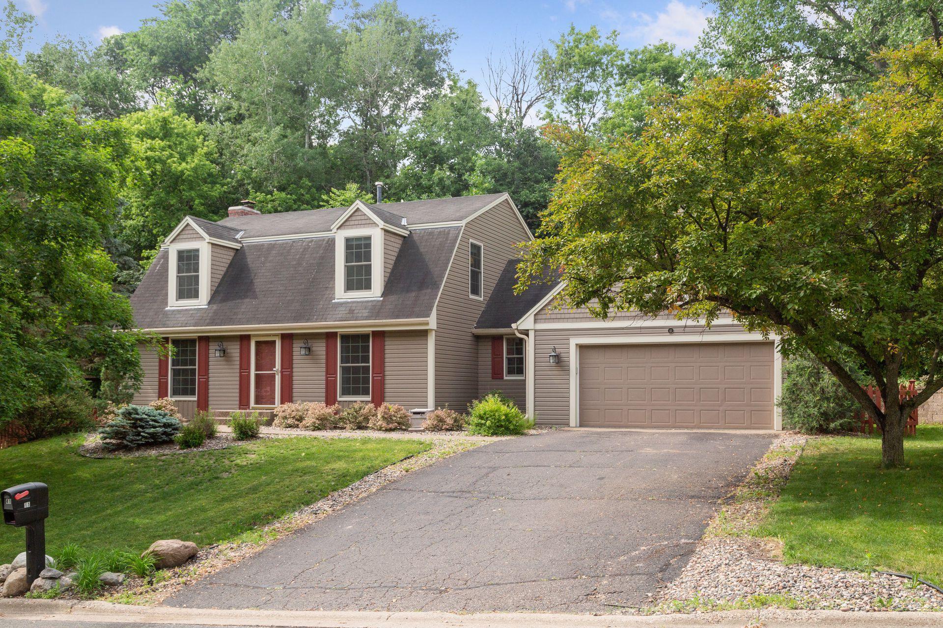 View of Residential at 41 Carriage Lane, Burnsville MN 55306, Burnsville - Mike Wilen | Minnesota Team Real Estate
