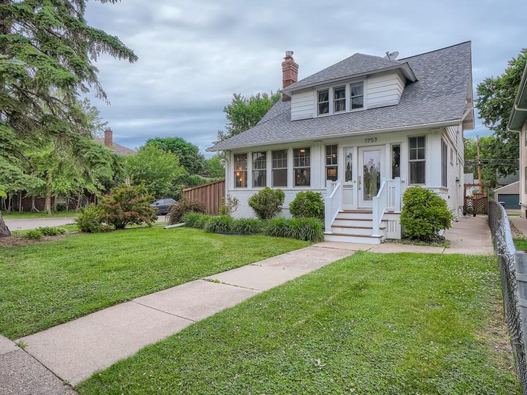 View of Residential at 1757 Randolph Avenue, Saint Paul MN 55105, Saint Paul - Mike Wilen | Minnesota Team Real Estate