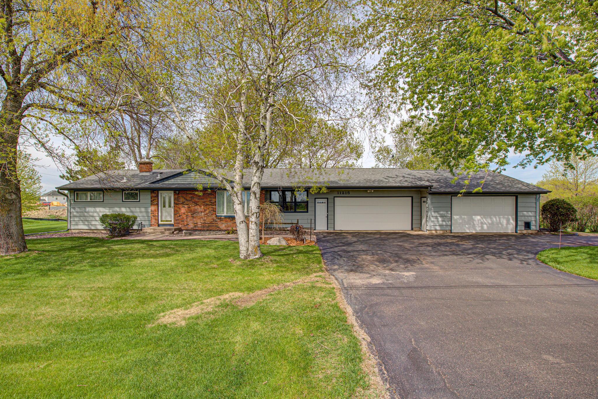 View of Residential at 11215 Brockton Lane, Maple Grove MN 55311, Maple Grove - Mike Wilen | Minnesota Team Real Estate