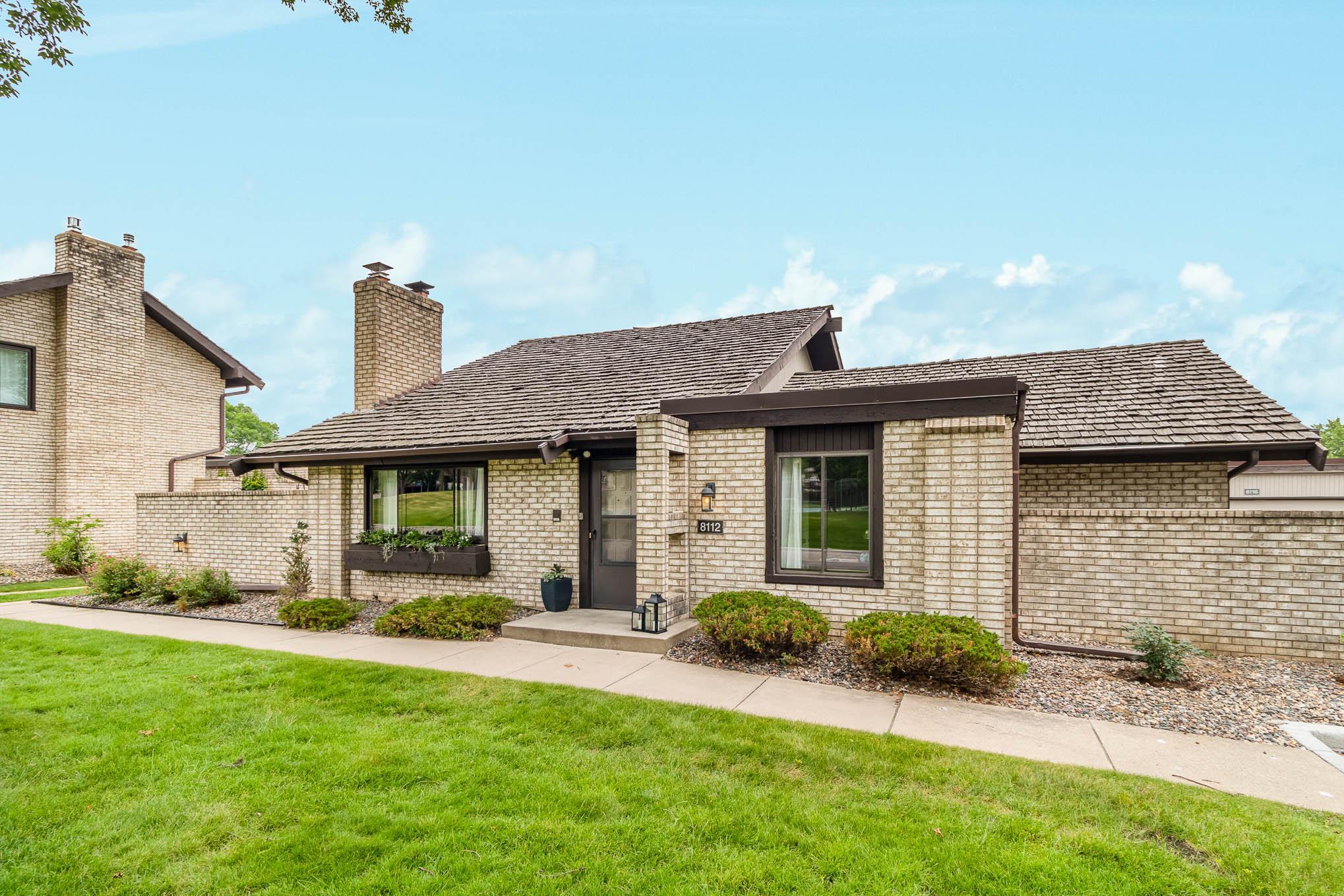 View of Residential at 8112 Pennsylvania Road, Bloomington MN 55438, Bloomington - Mike Wilen | Minnesota Team Real Estate