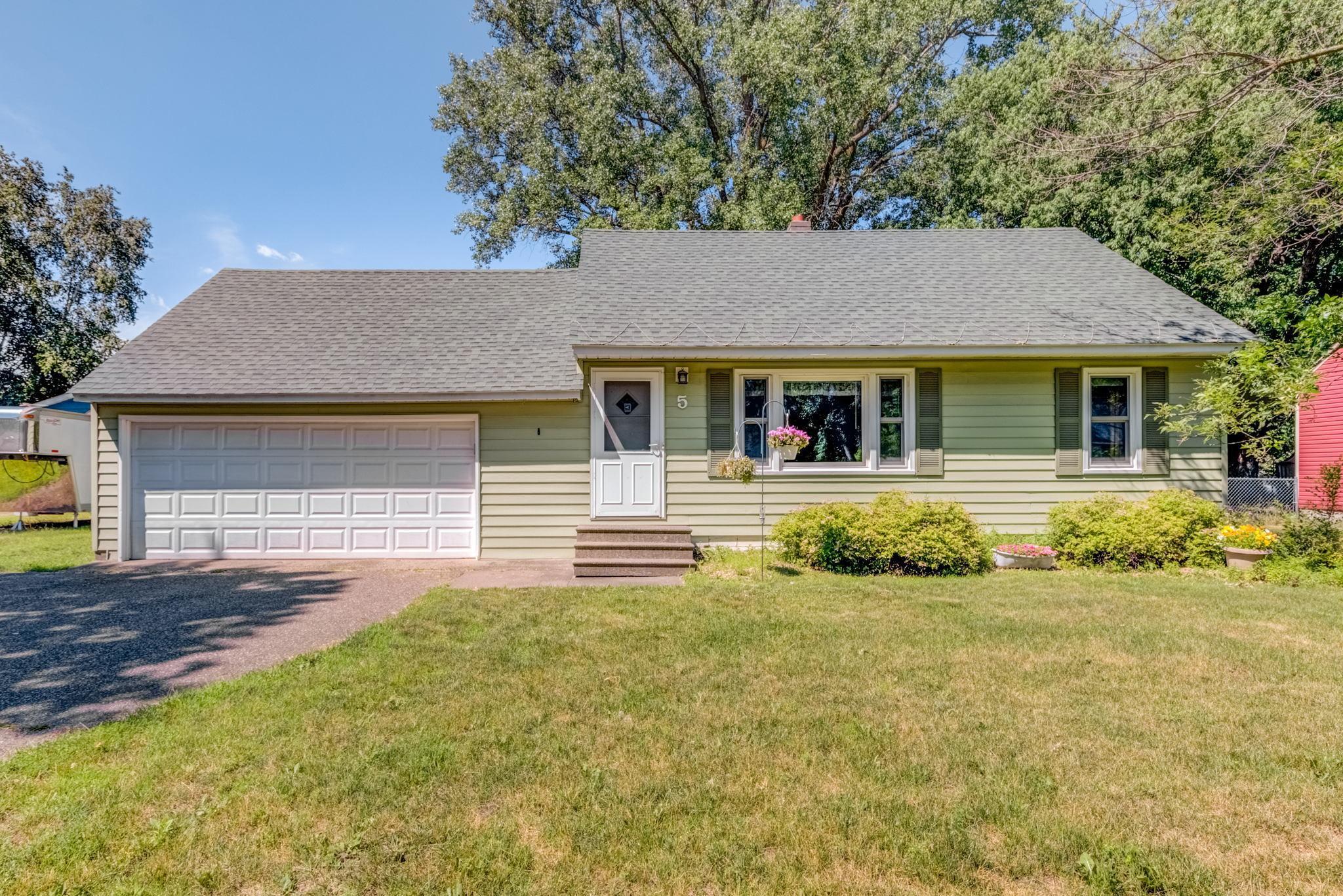 View of Residential at 5 Park Drive, Circle Pines MN 55014, Circle Pines - Mike Wilen | Minnesota Team Real Estate