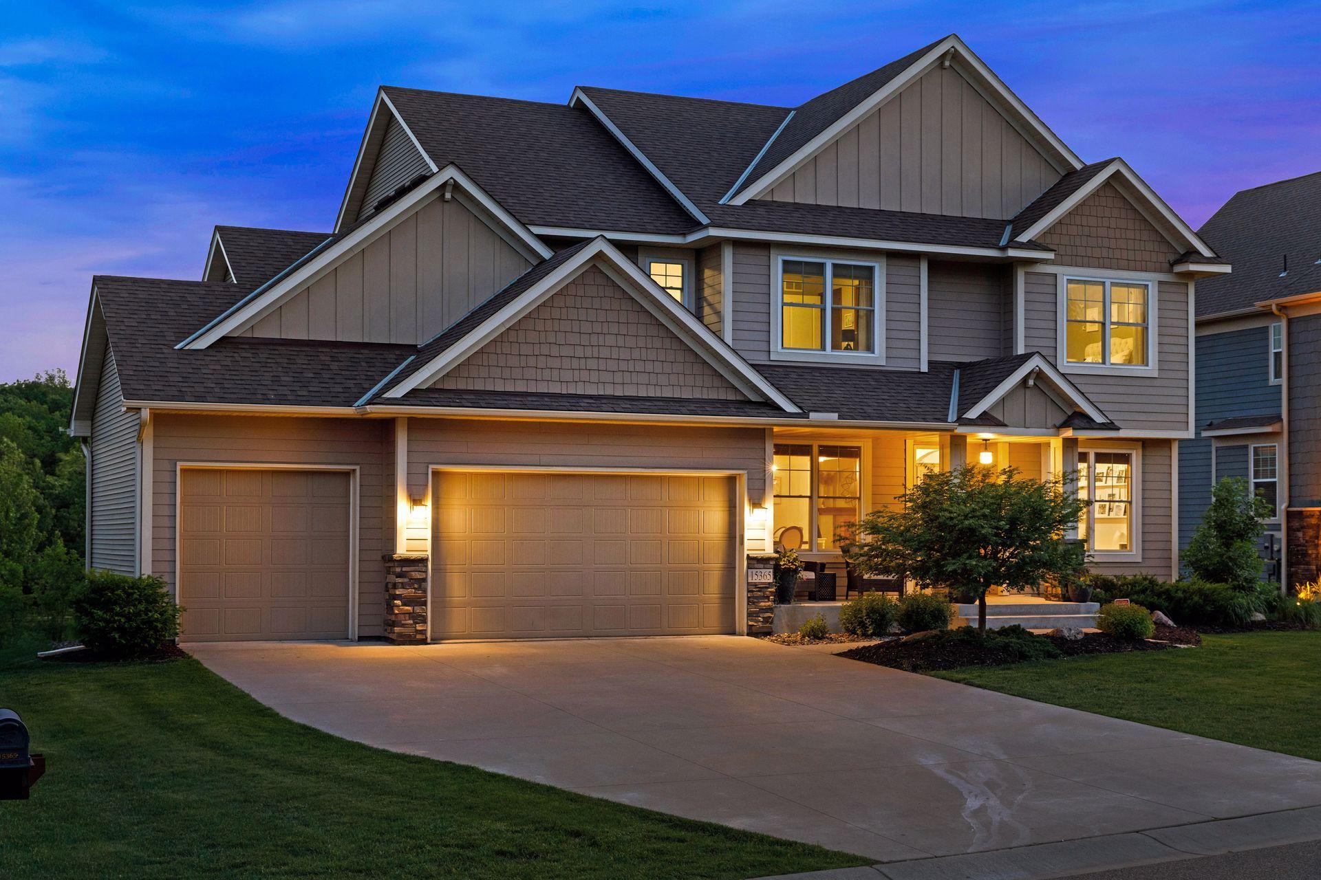View of Residential at 15365 55th Court, Plymouth MN 55446, Plymouth - Mike Wilen | Minnesota Team Real Estate