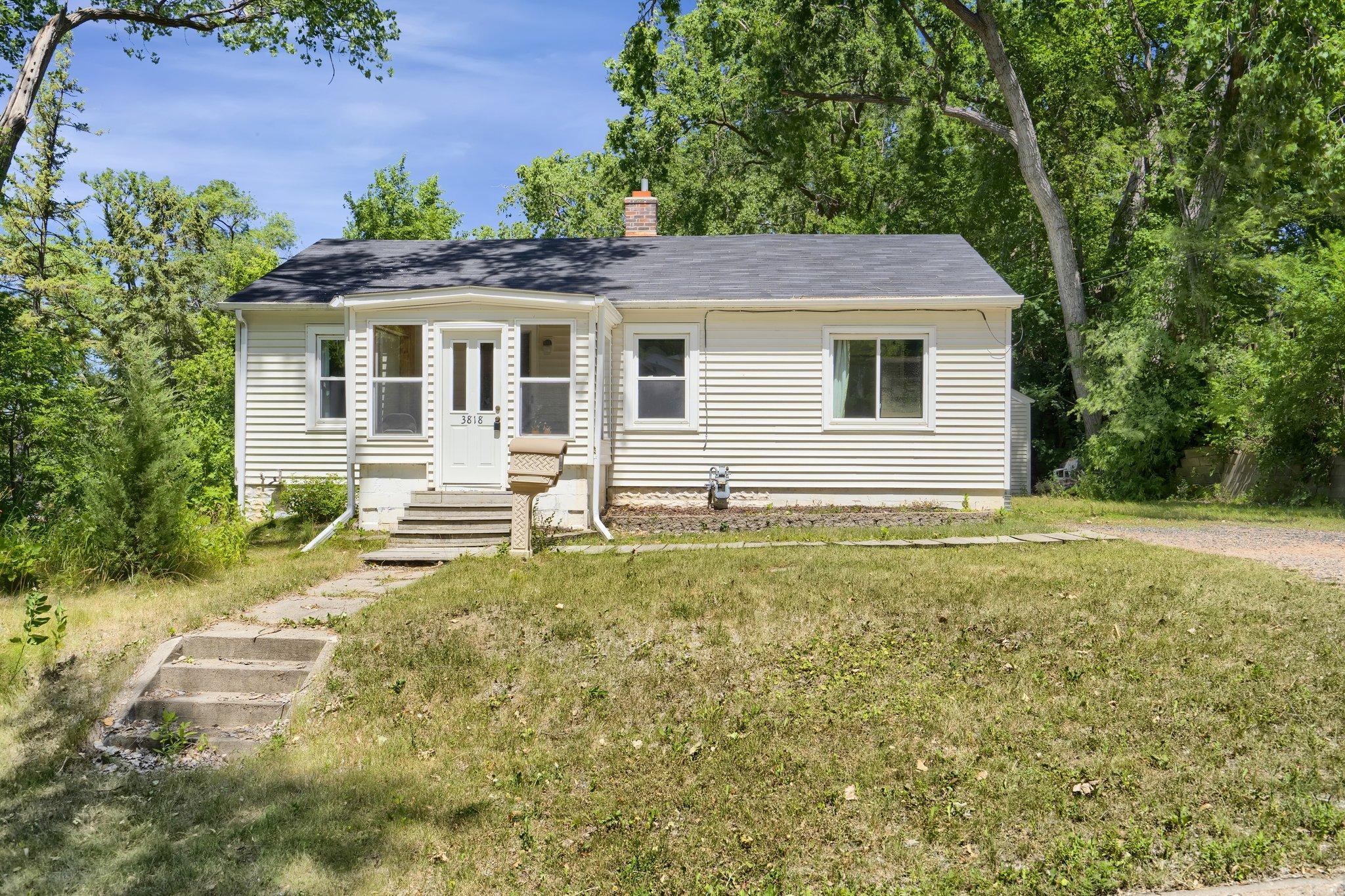 View of Residential at 3818 31st Avenue, Robbinsdale MN 55422, Robbinsdale - Mike Wilen | Minnesota Team Real Estate