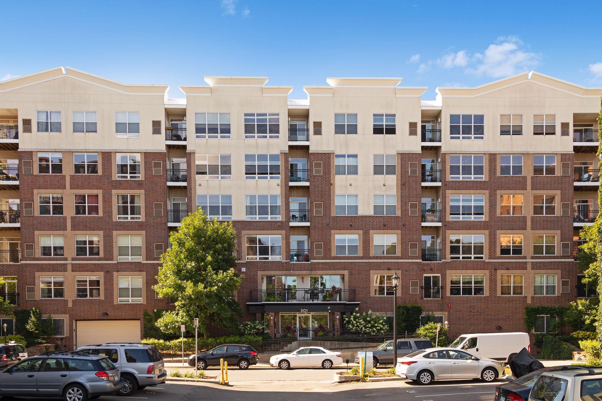 View of Residential at 301 Oak Grove Street #201, Minneapolis MN 55403, Minneapolis - Mike Wilen | Minnesota Team Real Estate