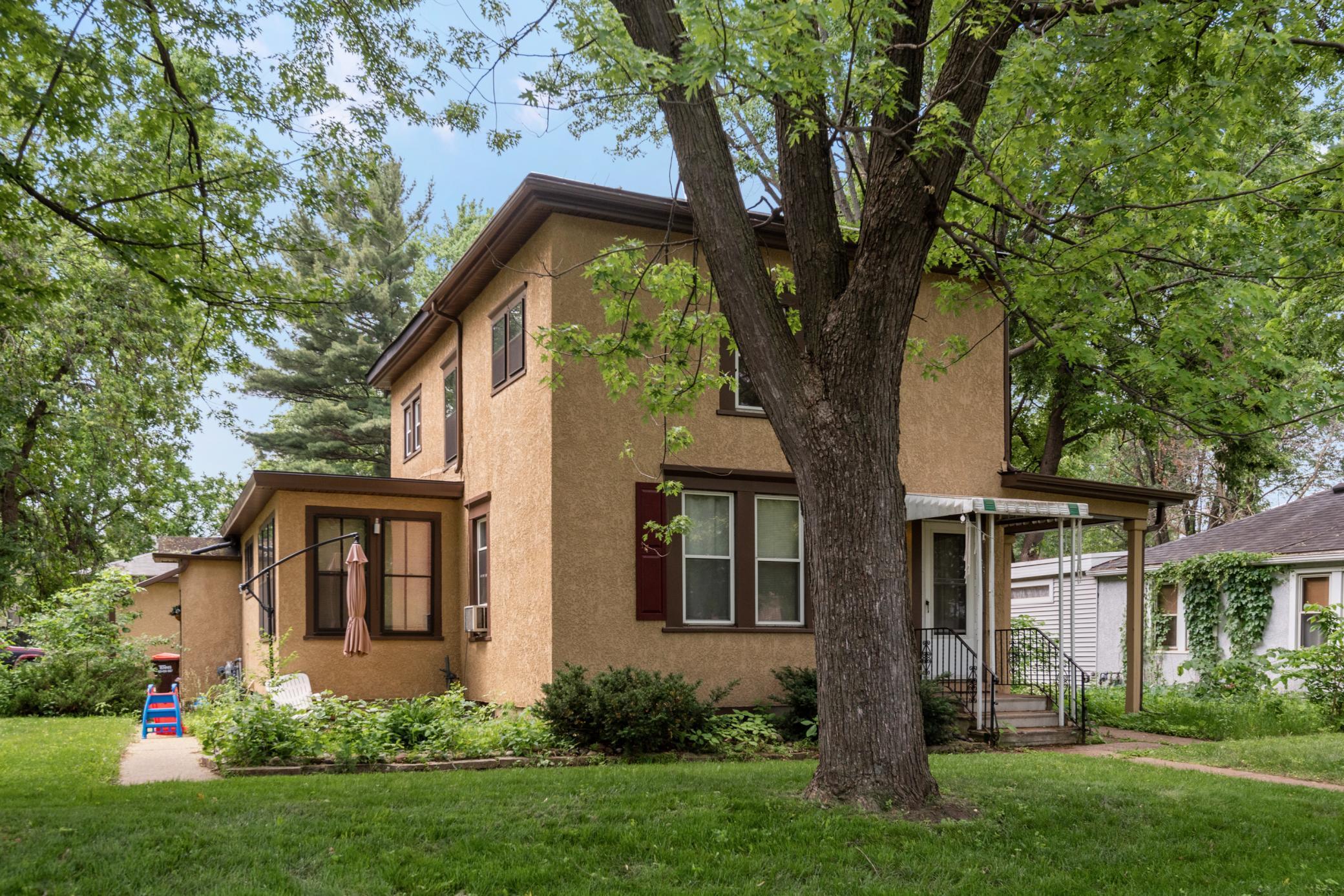 View of Residential Income at 805 10th Street, Hastings MN 55033, Hastings - Mike Wilen | Minnesota Team Real Estate