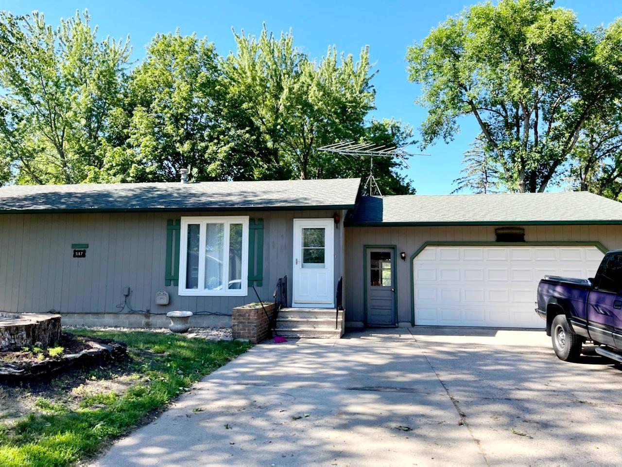 View of Residential at 517 Dayton Street, Arlington MN 55307, Arlington - Mike Wilen | Minnesota Team Real Estate