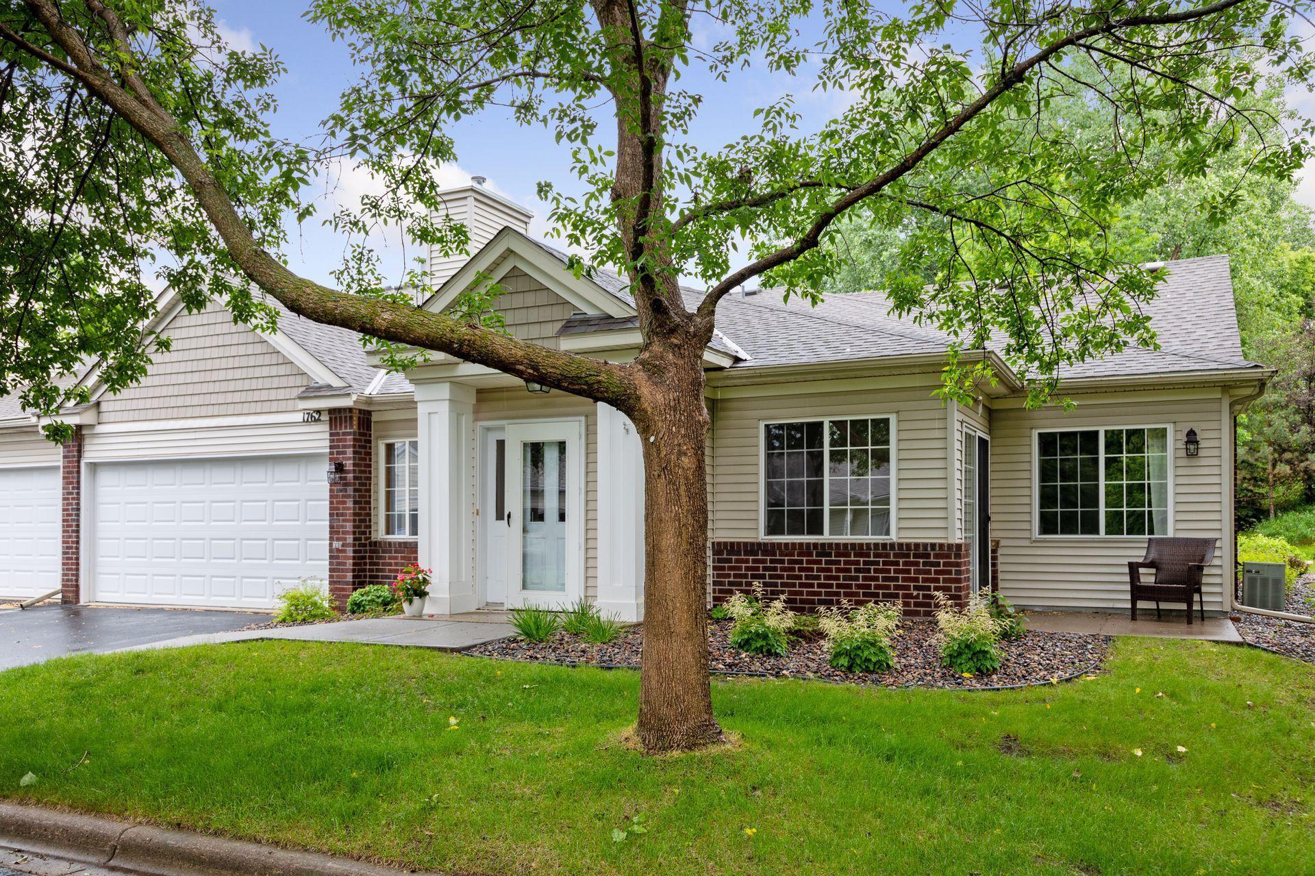 View of Residential at 1762 Linden Cove, White Bear Lake MN 55110, White Bear Lake - Mike Wilen | Minnesota Team Real Estate