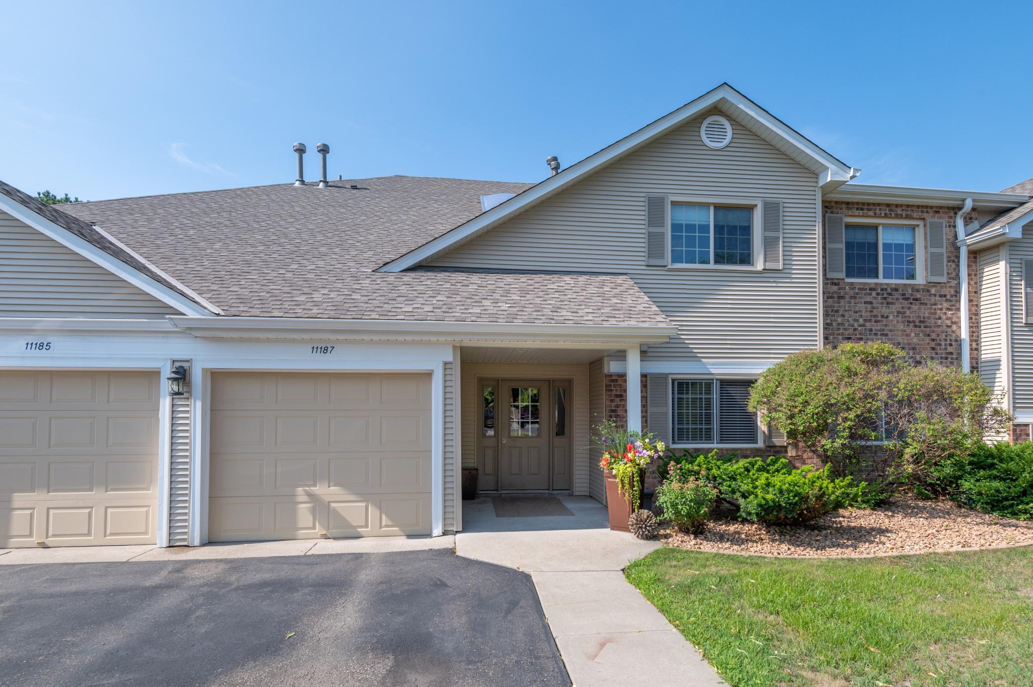 View of Residential at 11187 Westwind Drive, Eden Prairie MN 55344, Eden Prairie - Mike Wilen | Minnesota Team Real Estate