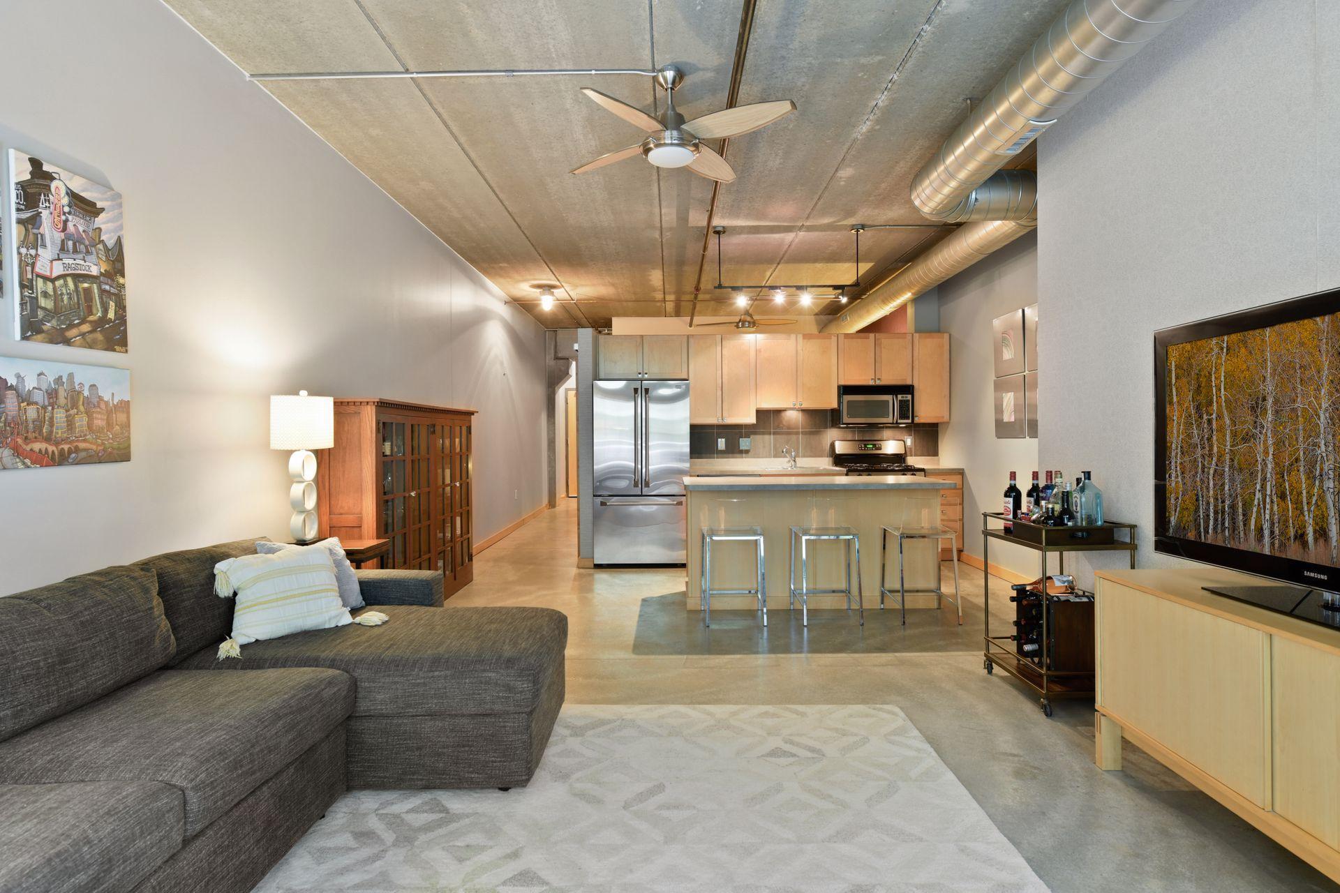 View of Residential at 710 4th Street #106, Minneapolis MN 55401, Minneapolis - Mike Wilen | Minnesota Team Real Estate