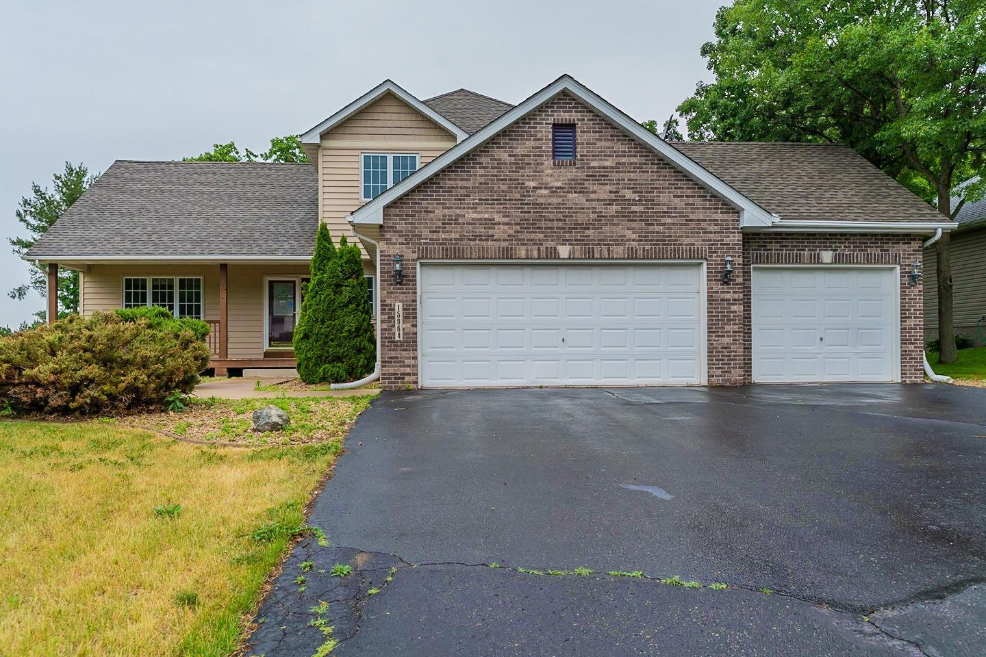 View of Residential at 15964 Yellow Pine Street, Andover MN 55304, Andover - Mike Wilen | Minnesota Team Real Estate