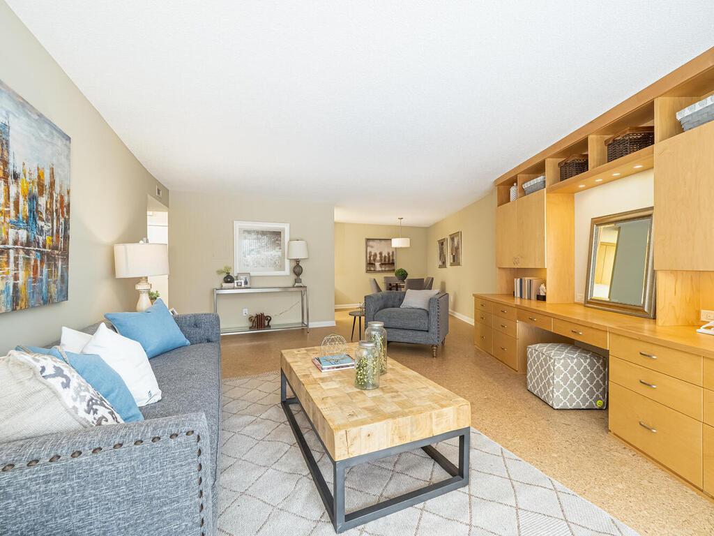 View of Residential at 1200 Nicollet Mall #509, Minneapolis MN 55403, Minneapolis - Mike Wilen | Minnesota Team Real Estate