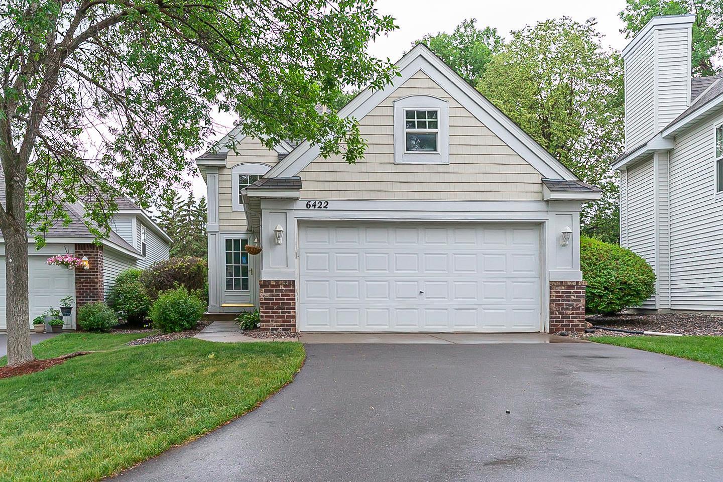 View of Residential at 6422 Christenson Lane, Fridley MN 55432, Fridley - Mike Wilen | Minnesota Team Real Estate