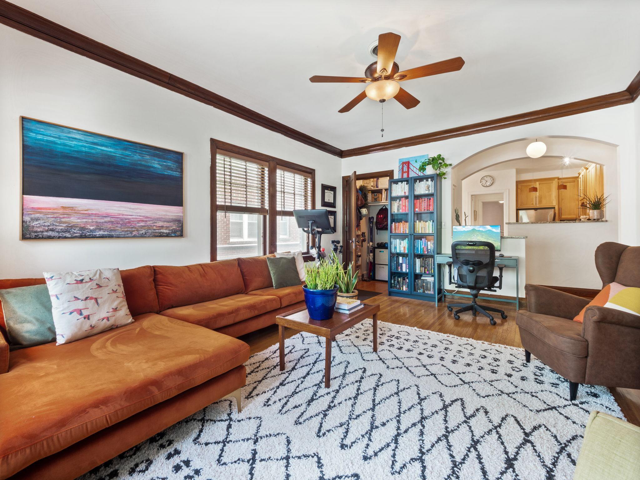 View of Residential at 4315 Bryant Avenue #B101, Minneapolis MN 55409, Minneapolis - Mike Wilen | Minnesota Team Real Estate