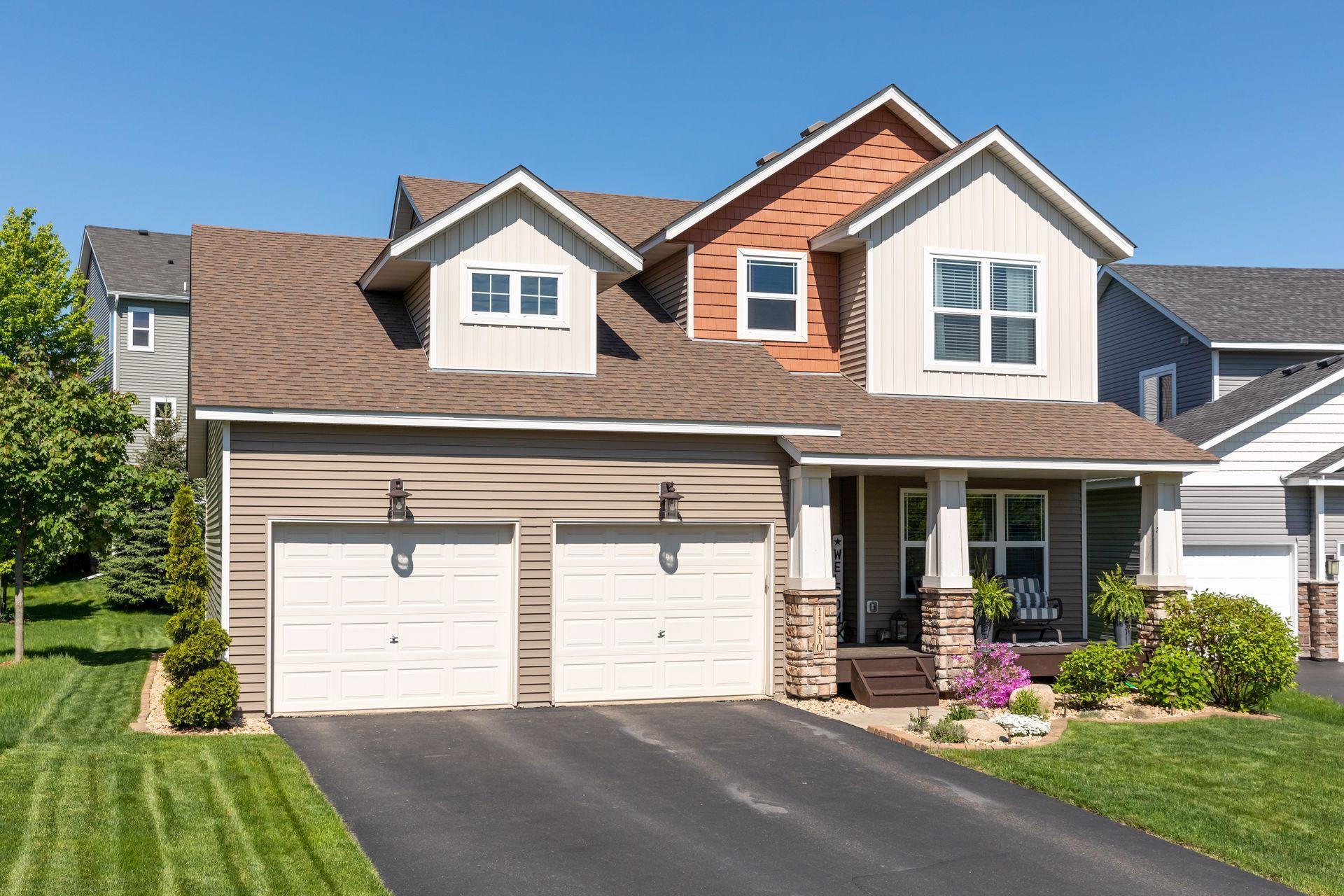 View of Residential at 11810 Harvest Path, Woodbury MN 55129, Woodbury - Mike Wilen | Minnesota Team Real Estate