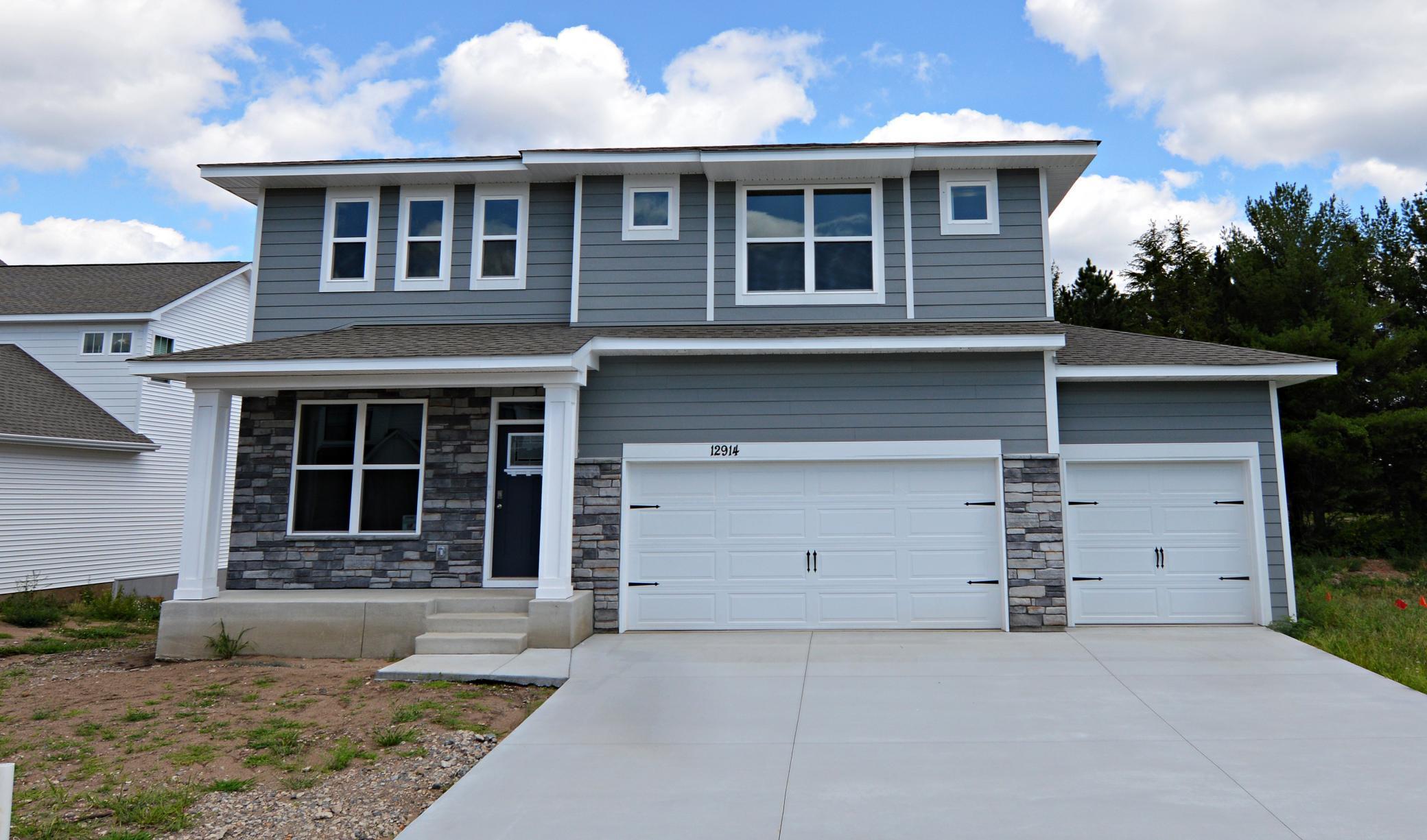View of Residential at 12914 Burr Oak Lane, Champlin MN 55316, Champlin - Mike Wilen | Minnesota Team Real Estate
