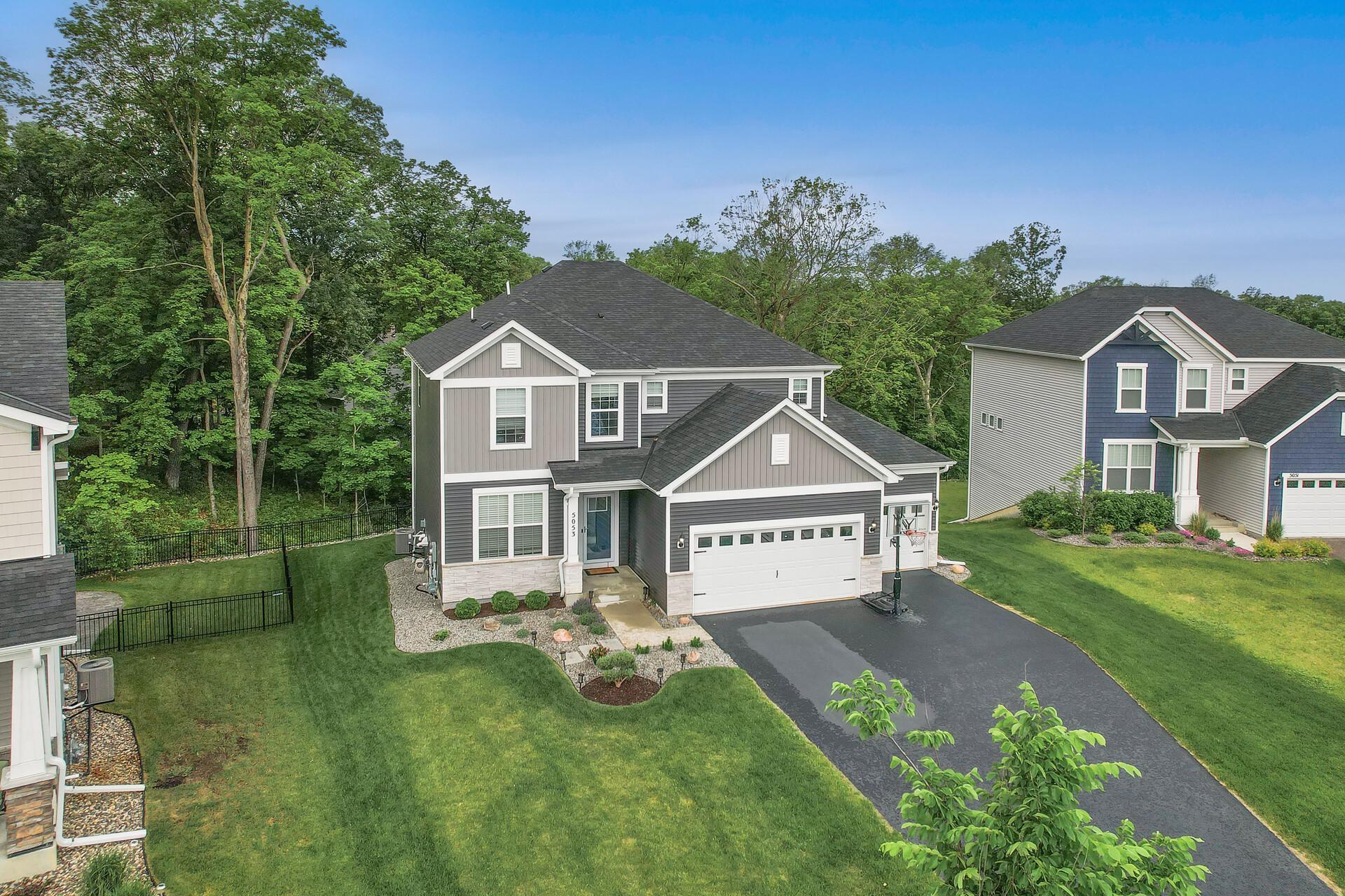 View of Residential at 5053 Trillium Cove, Prior Lake MN 55372, Prior Lake - Mike Wilen | Minnesota Team Real Estate