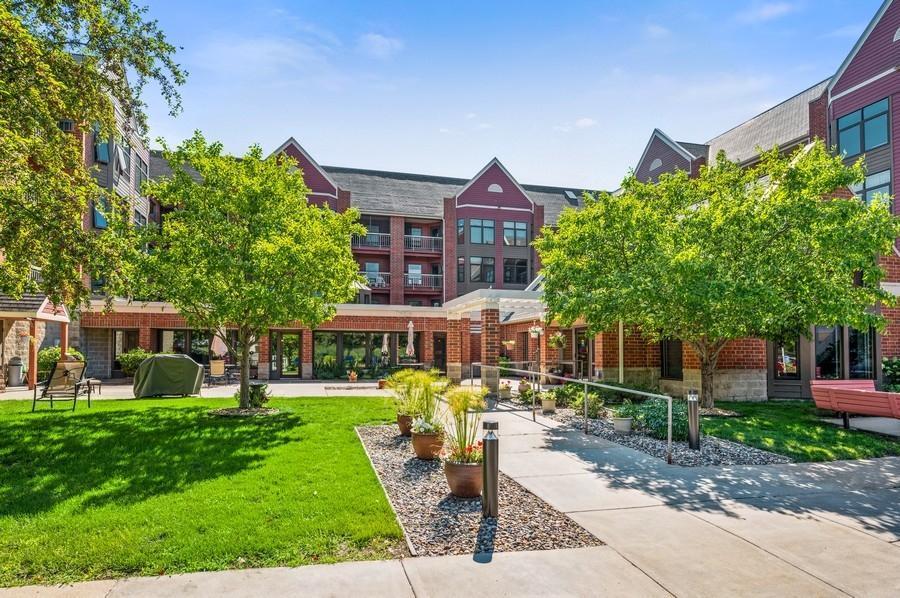 View of Residential at 500 County Road B #221, Roseville MN 55113, Roseville - Mike Wilen | Minnesota Team Real Estate