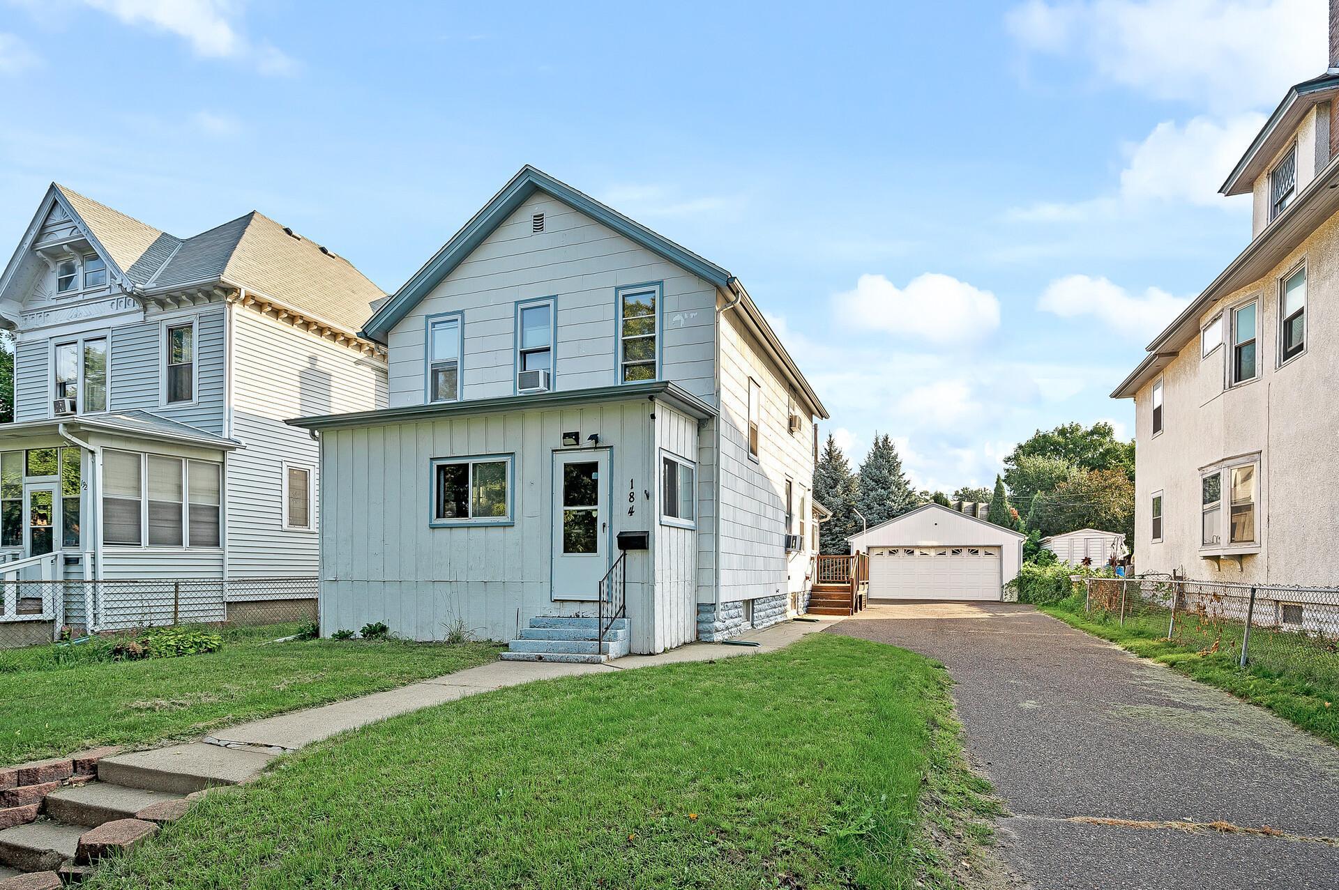 View of Residential at 184 Maria Avenue, Saint Paul MN 55106, Saint Paul - Mike Wilen | Minnesota Team Real Estate