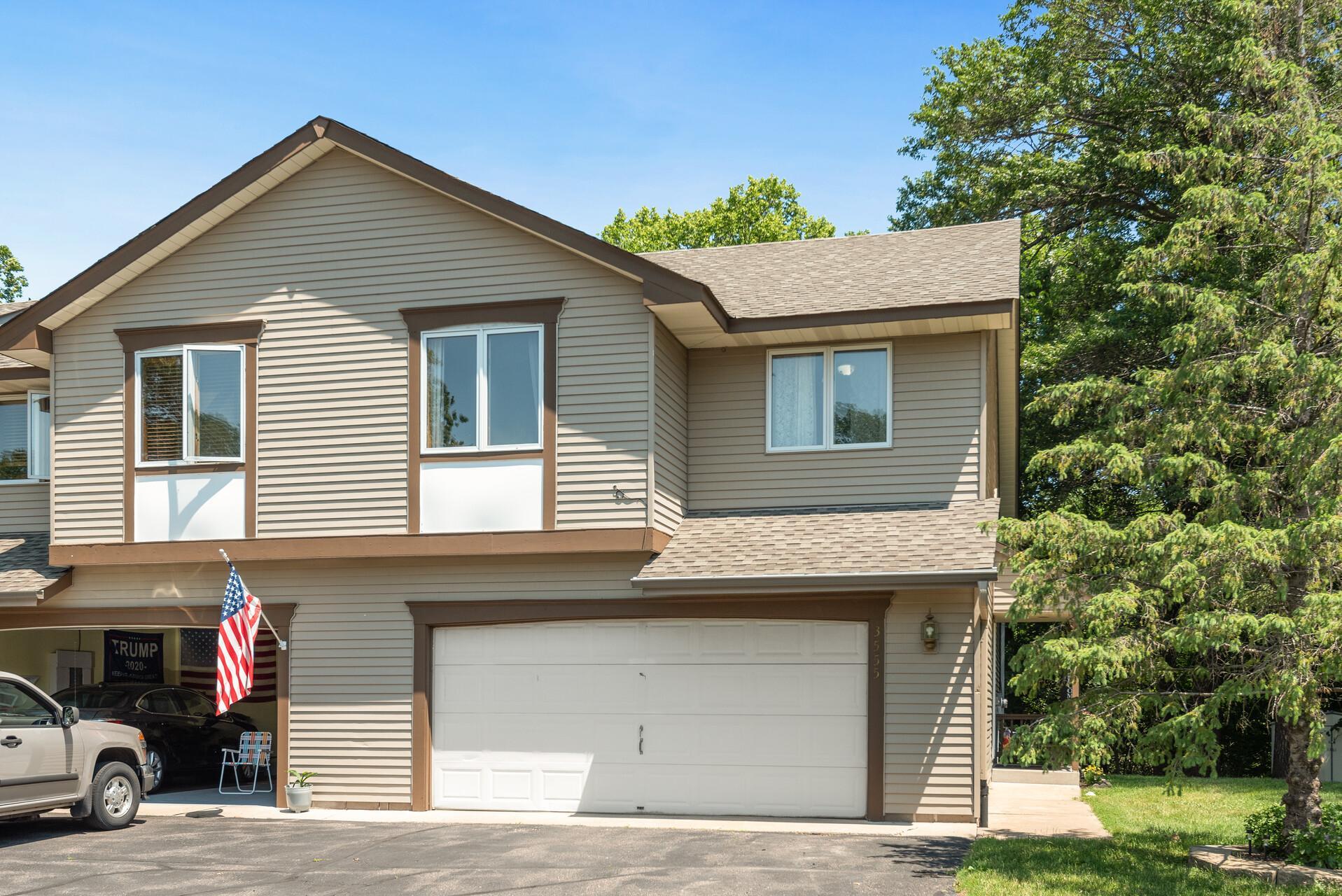 View of Residential at 3555 226th Avenue, Saint Francis MN 55070, Saint Francis - Mike Wilen | Minnesota Team Real Estate