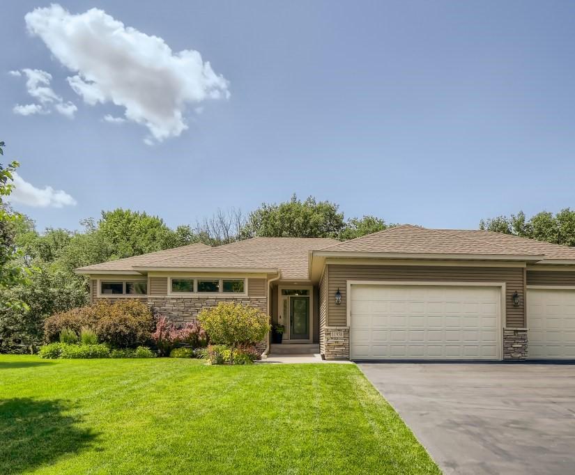 View of Residential at 11958 Davenport Court, Blaine MN 55449, Blaine - Mike Wilen | Minnesota Team Real Estate