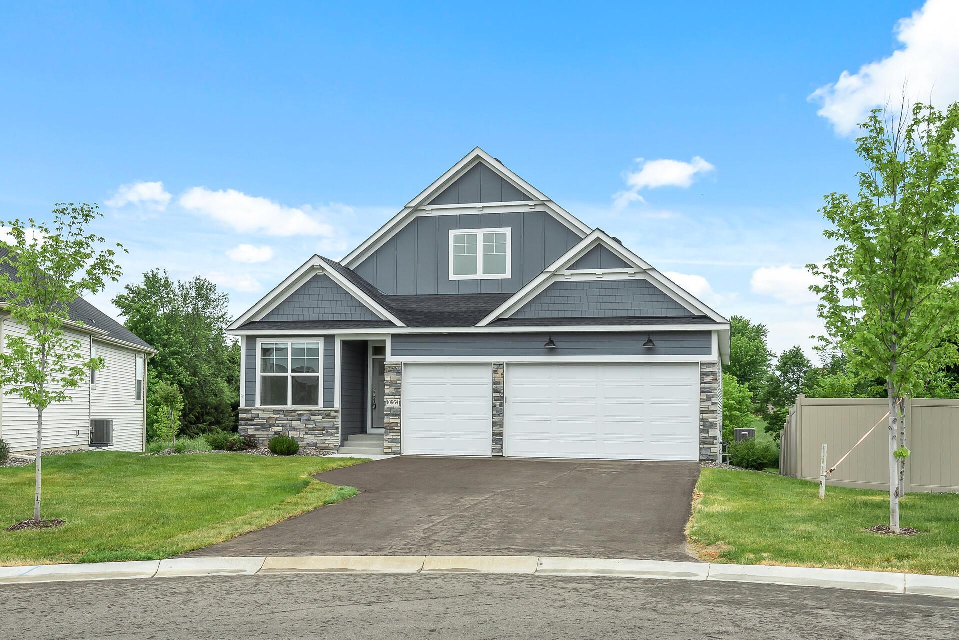 View of Residential at 10964 24th Circle, Saint Michael MN 55376, Saint Michael - Mike Wilen | Minnesota Team Real Estate