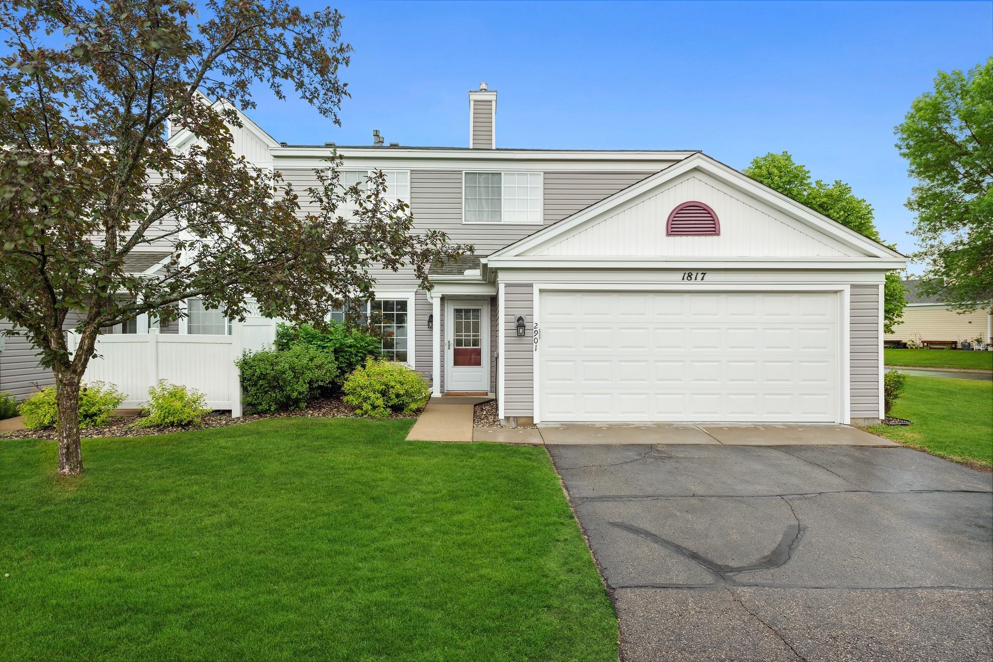 View of Residential at 1817 Southcross Drive #2901, Burnsville MN 55306, Burnsville - Mike Wilen | Minnesota Team Real Estate