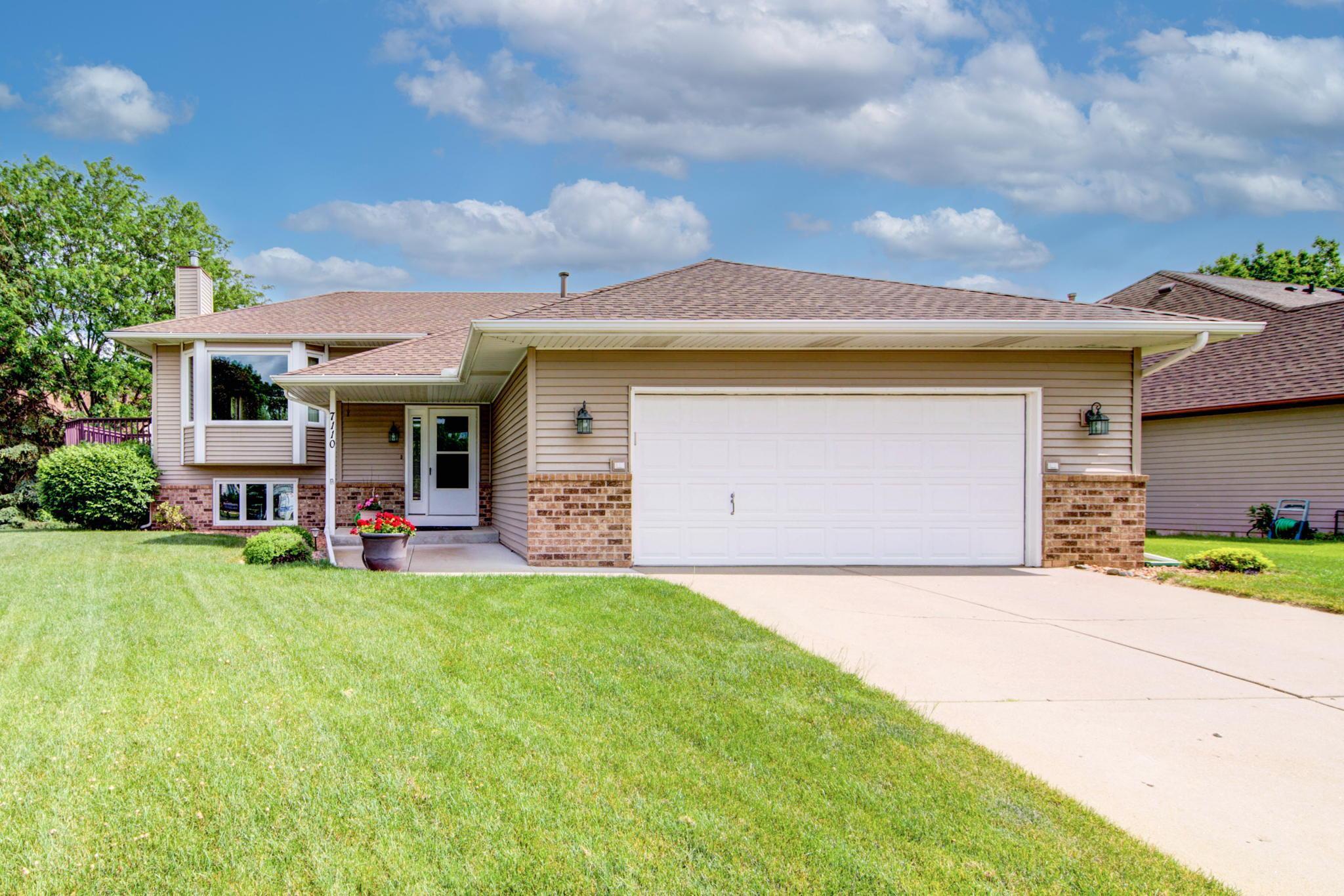 View of Residential at 7110 Riverwood Drive, Fridley MN 55432, Fridley - Mike Wilen | Minnesota Team Real Estate