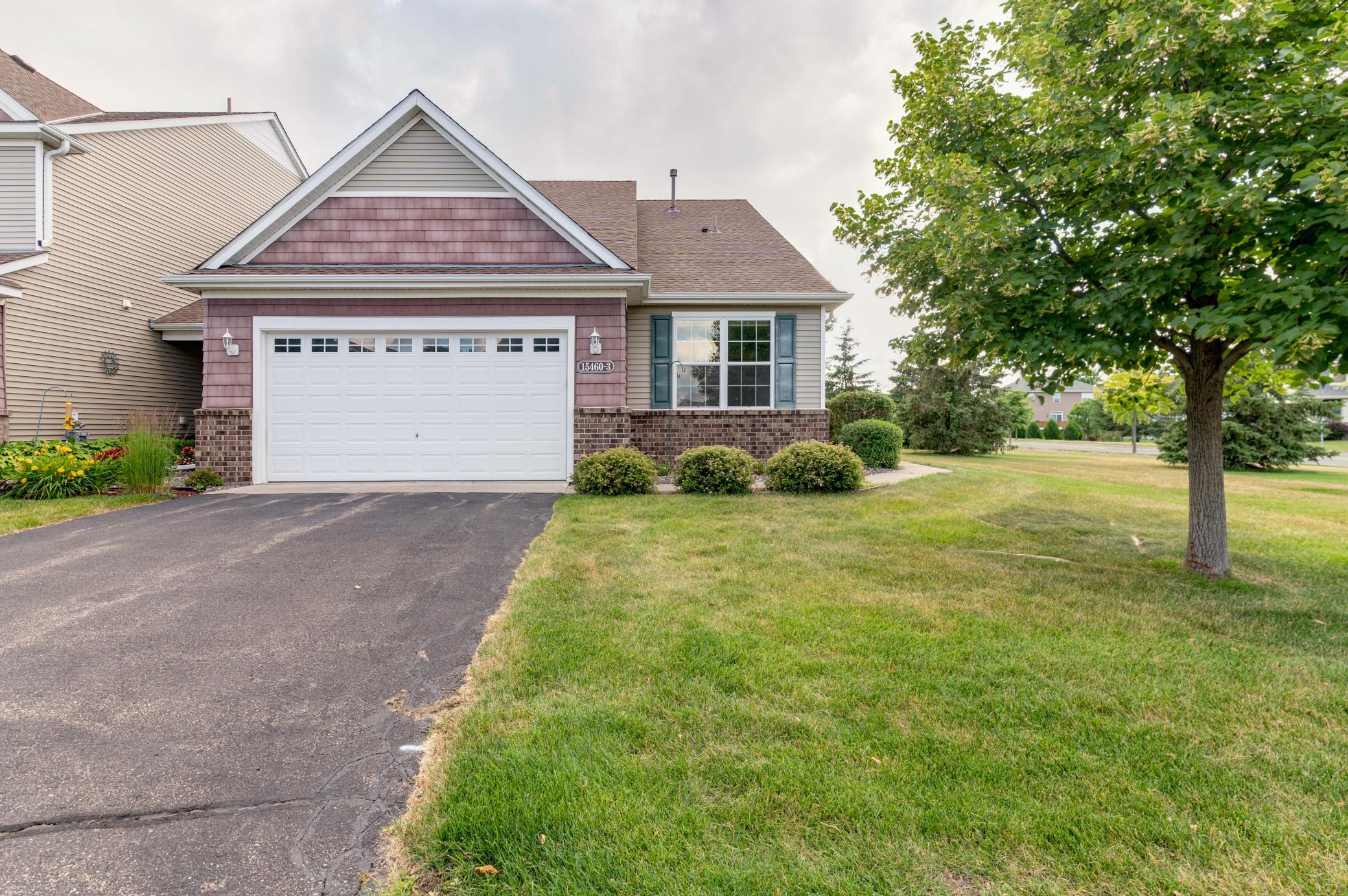 View of Residential at 15460 Eminence Avenue #3, Hugo MN 55038, Hugo - Mike Wilen | Minnesota Team Real Estate