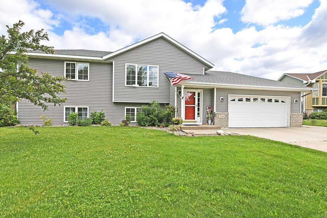 View of Residential at 9180 Fallon Drive, Monticello MN 55362, Monticello - Mike Wilen | Minnesota Team Real Estate