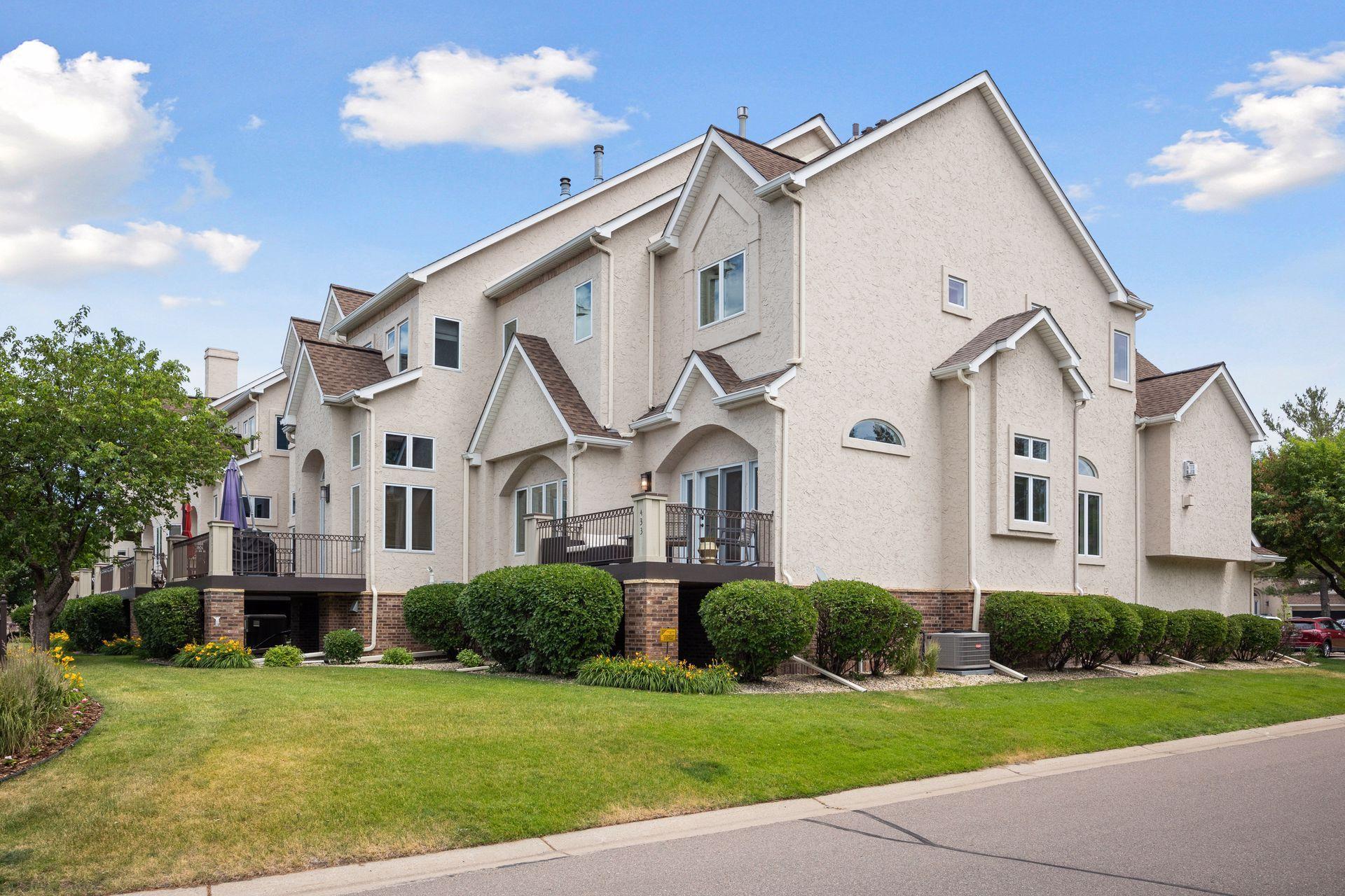 View of Residential at 433 River Street, Minneapolis MN 55401, Minneapolis - Mike Wilen | Minnesota Team Real Estate