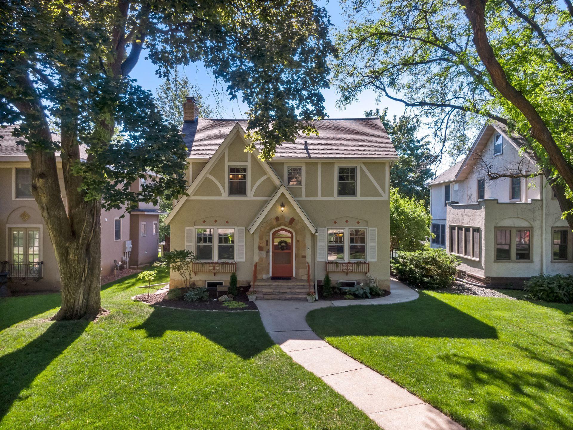 View of Residential at 531 Mount Curve Boulevard, Saint Paul MN 55116, Saint Paul - Mike Wilen | Minnesota Team Real Estate