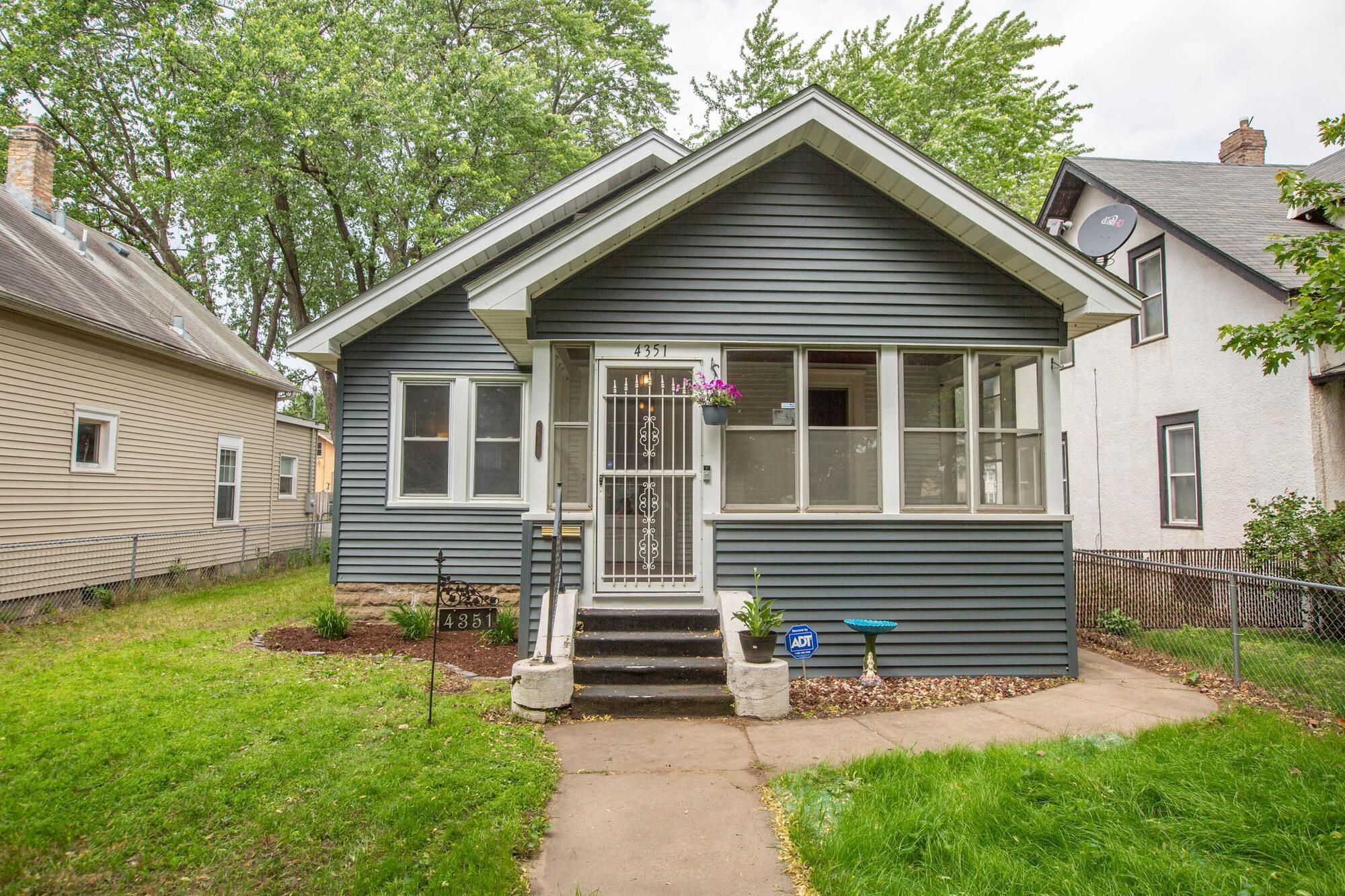 View of Residential at 4351 Girard Avenue, Minneapolis MN 55412, Minneapolis - Mike Wilen | Minnesota Team Real Estate
