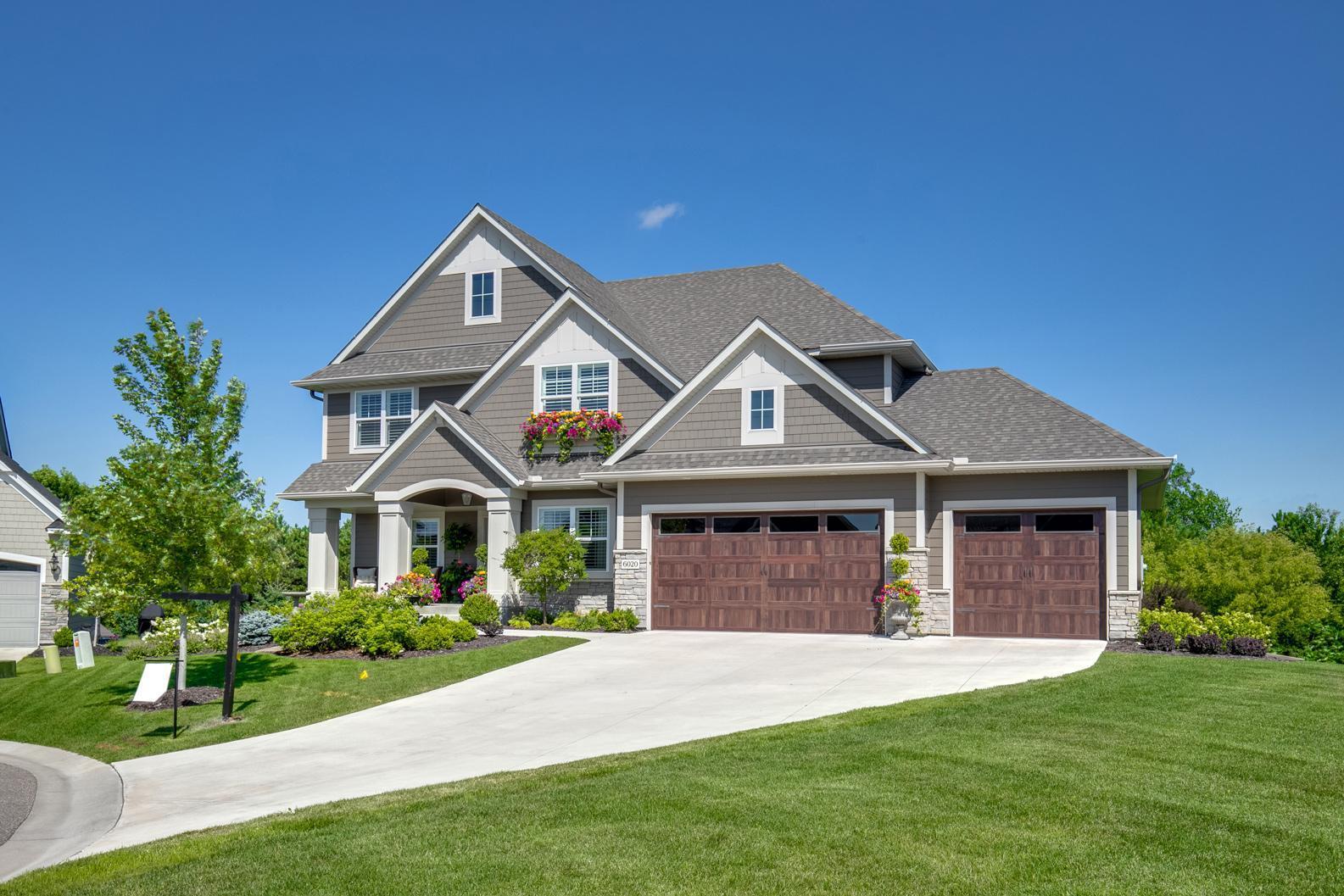 View of Residential at 6020 Black Oaks Court, Plymouth MN 55446, Plymouth - Mike Wilen | Minnesota Team Real Estate