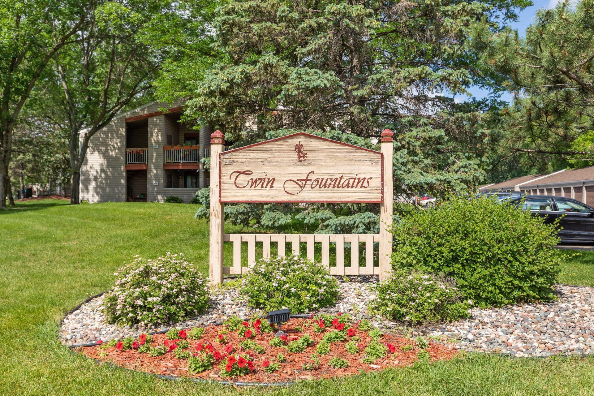 View of Residential at 400 Shelard Parkway #208, Saint Louis Park MN 55426, Saint Louis Park - Mike Wilen | Minnesota Team Real Estate