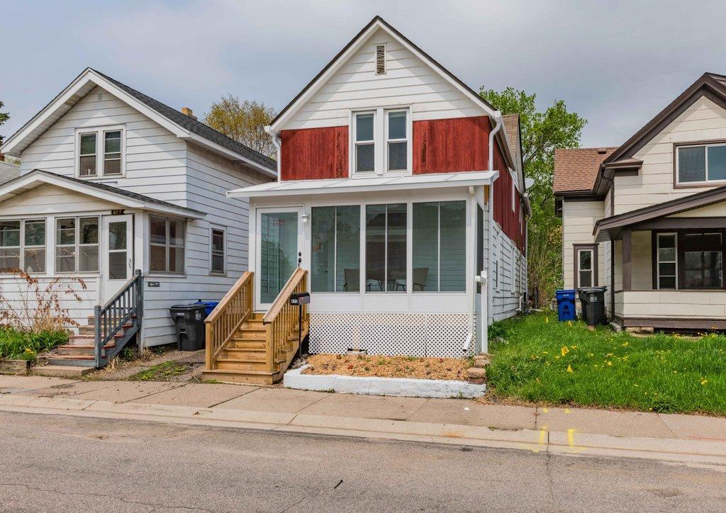 View of Residential at 475 Banfil Street, Saint Paul MN 55102, Saint Paul - Mike Wilen | Minnesota Team Real Estate