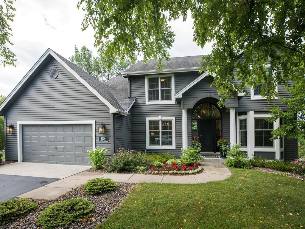 View of Residential at 8126 Currant Place, Eden Prairie MN 55347, Eden Prairie - Mike Wilen | Minnesota Team Real Estate