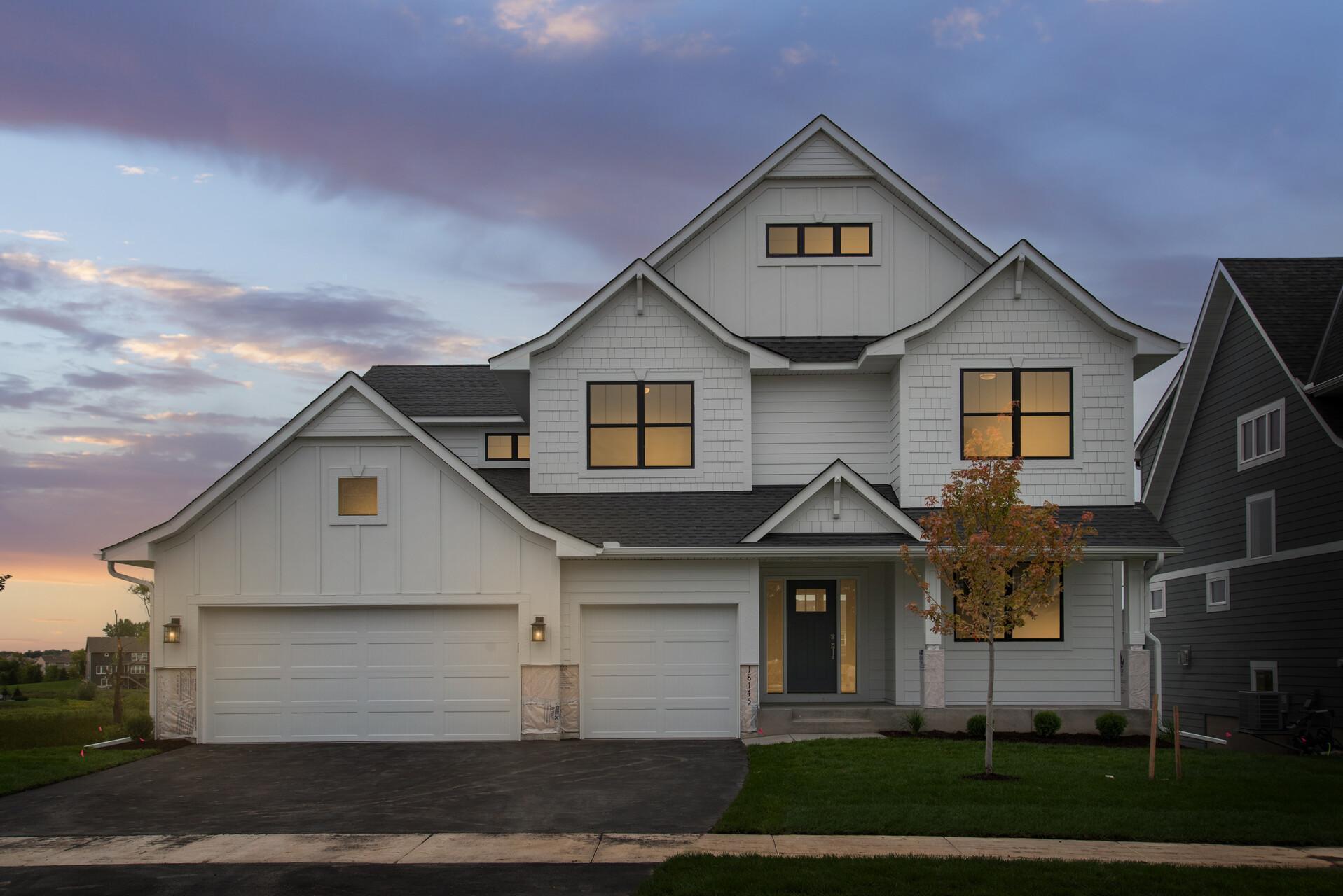 View of Residential at 18135 59th Avenue, Plymouth MN 55446, Plymouth - Mike Wilen | Minnesota Team Real Estate