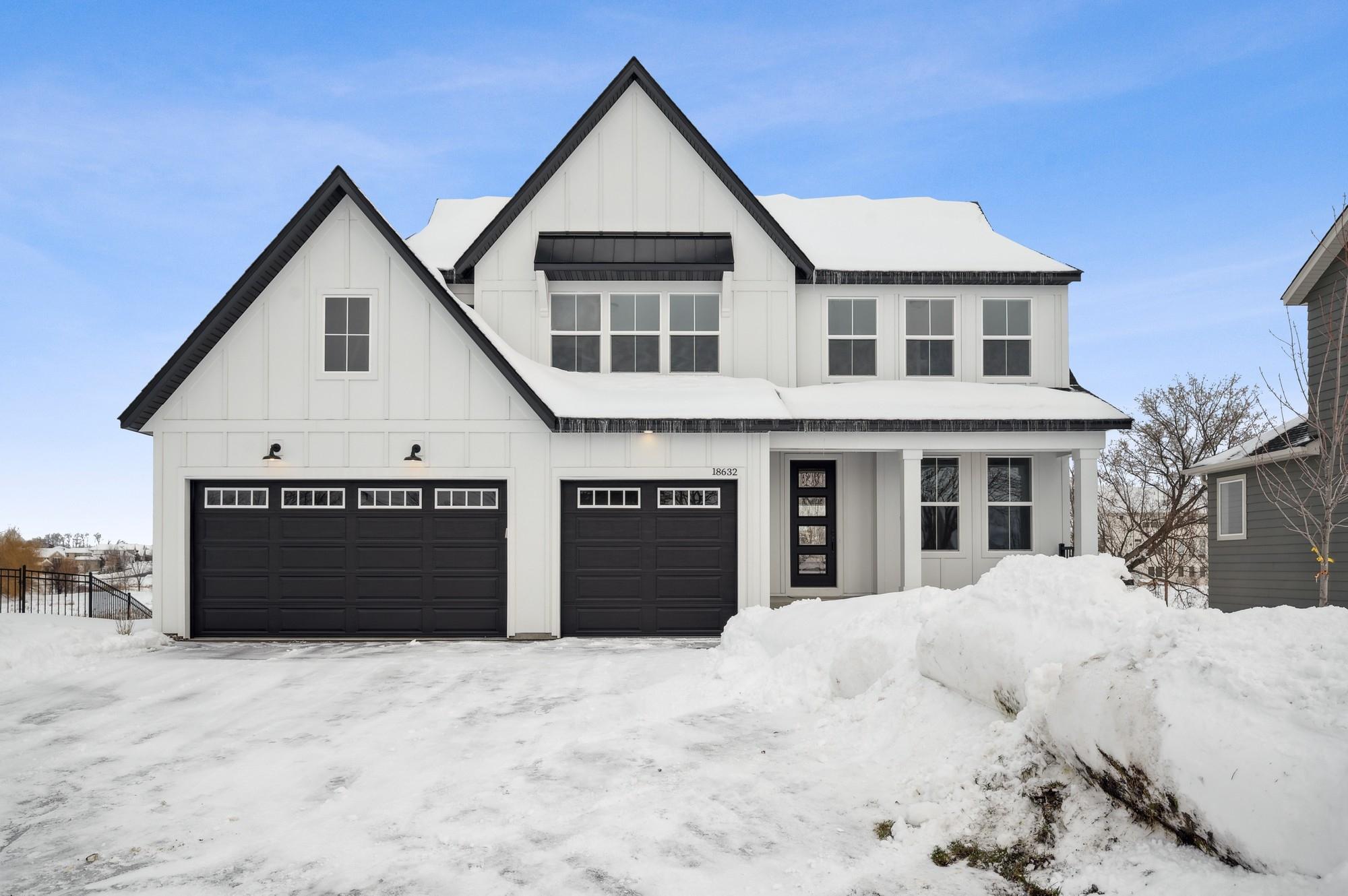 View of Residential at 18632 61st Circle, Plymouth MN 55446, Plymouth - Mike Wilen | Minnesota Team Real Estate