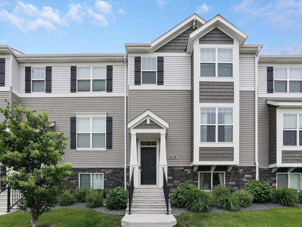 View of Residential at 8081 Central Park Way, Maple Grove MN 55369, Maple Grove - Mike Wilen | Minnesota Team Real Estate