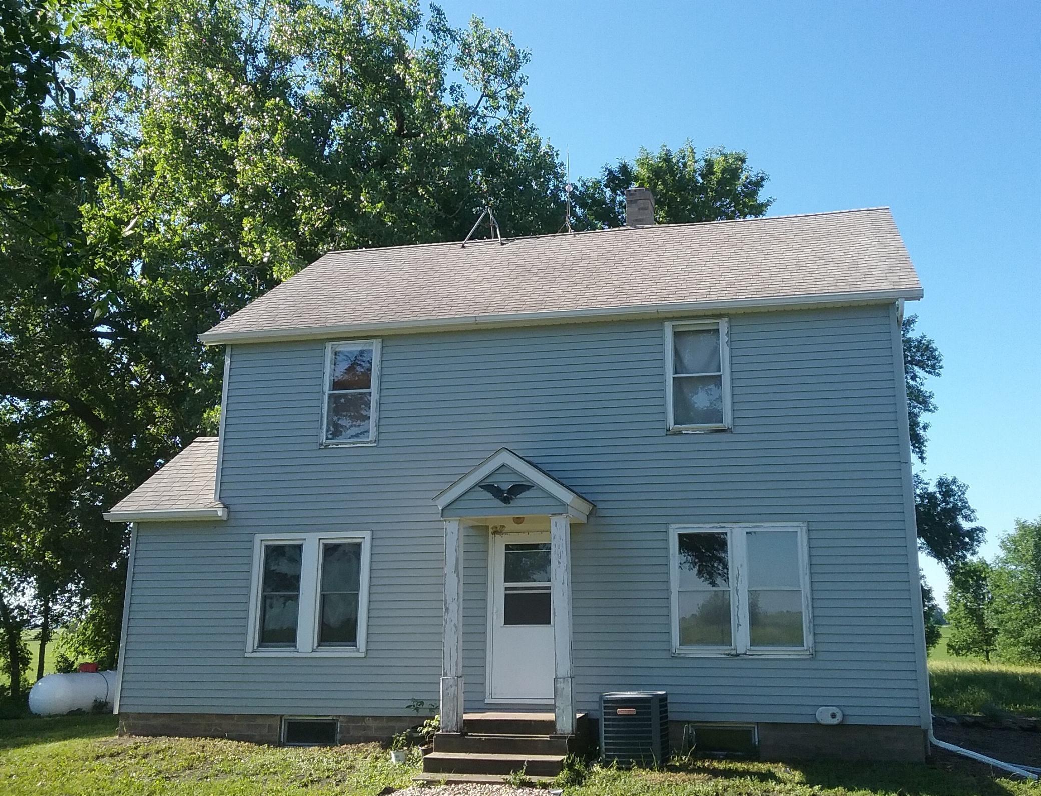View of Residential at 21659 10th Street, Winthrop MN 55396, Winthrop - Mike Wilen | Minnesota Team Real Estate
