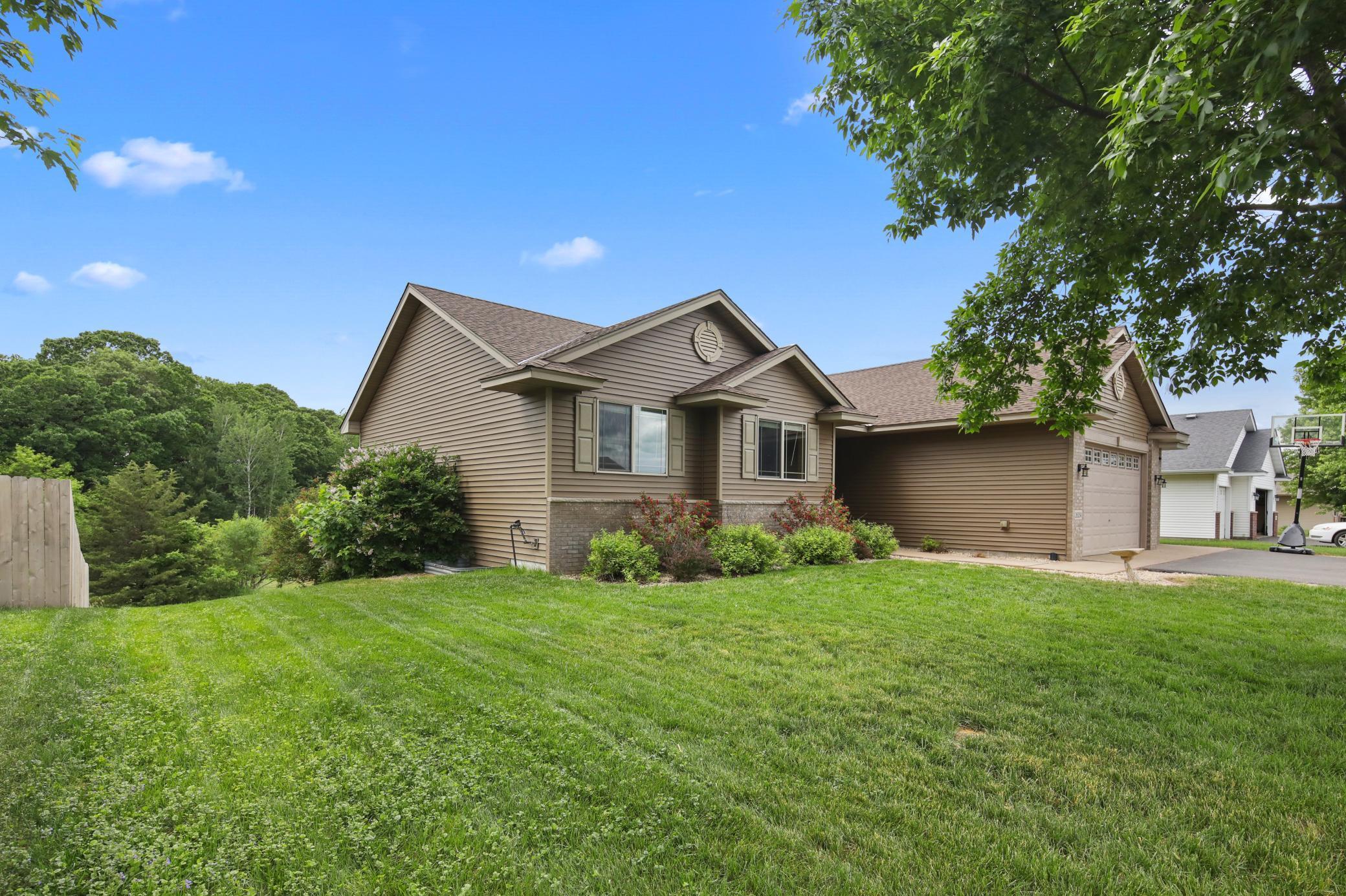 View of Residential at 26204 24th Street, Zimmerman MN 55398, Zimmerman - Mike Wilen | Minnesota Team Real Estate