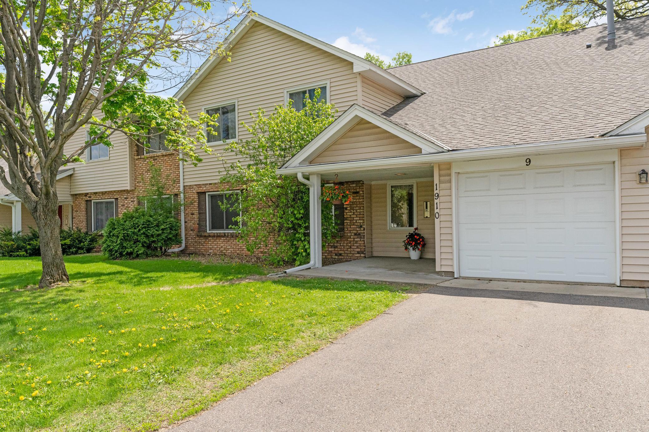 View of Residential at 1910 Coon Rapids Boulevard #9, Coon Rapids MN 55433, Coon Rapids - Mike Wilen | Minnesota Team Real Estate