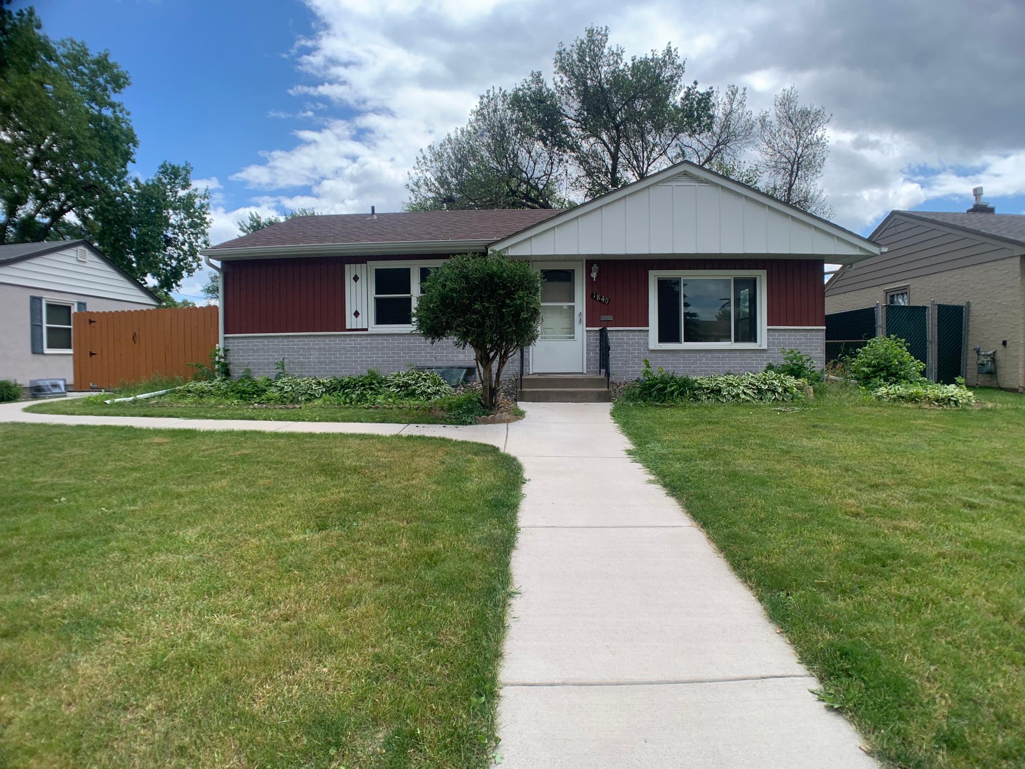 View of Residential at 1840 Iowa Avenue, Saint Paul MN 55119, Saint Paul - Mike Wilen | Minnesota Team Real Estate