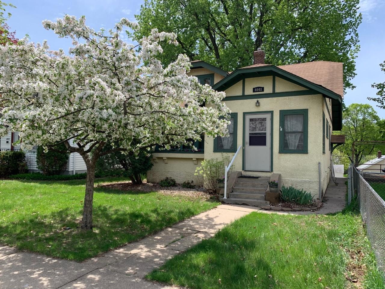 View of Residential at 4048 20th Avenue, Minneapolis MN 55407, Minneapolis - Mike Wilen | Minnesota Team Real Estate