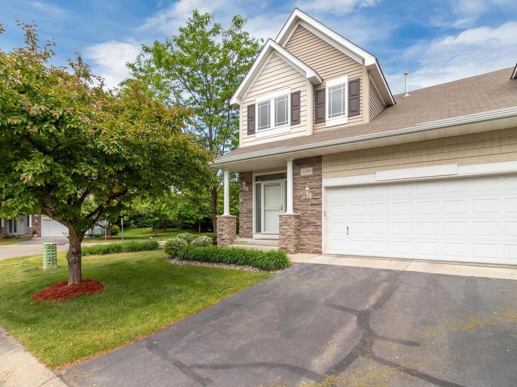 View of Residential at 3339 136th Street, Rosemount MN 55068, Rosemount - Mike Wilen | Minnesota Team Real Estate