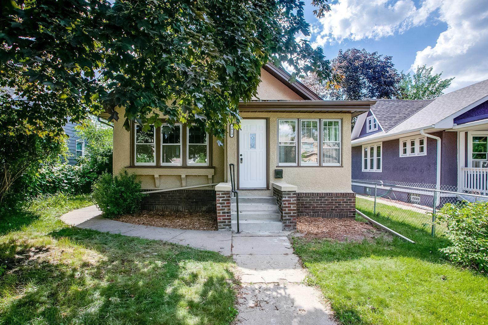 View of Residential at 3819 Bryant Avenue, Minneapolis MN 55412, Minneapolis - Mike Wilen | Minnesota Team Real Estate