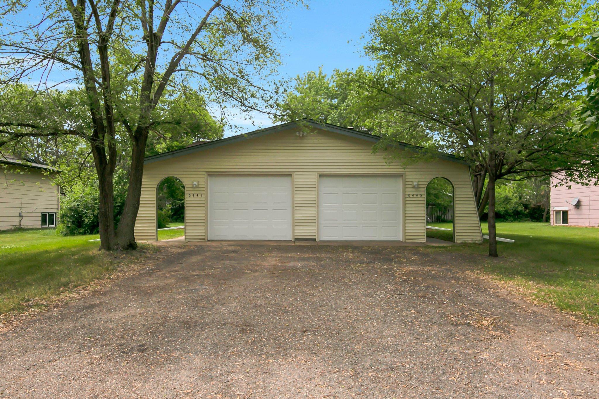 View of Residential Income at 6441 Douglas Drive, Brooklyn Park MN 55429, Brooklyn Park - Mike Wilen | Minnesota Team Real Estate