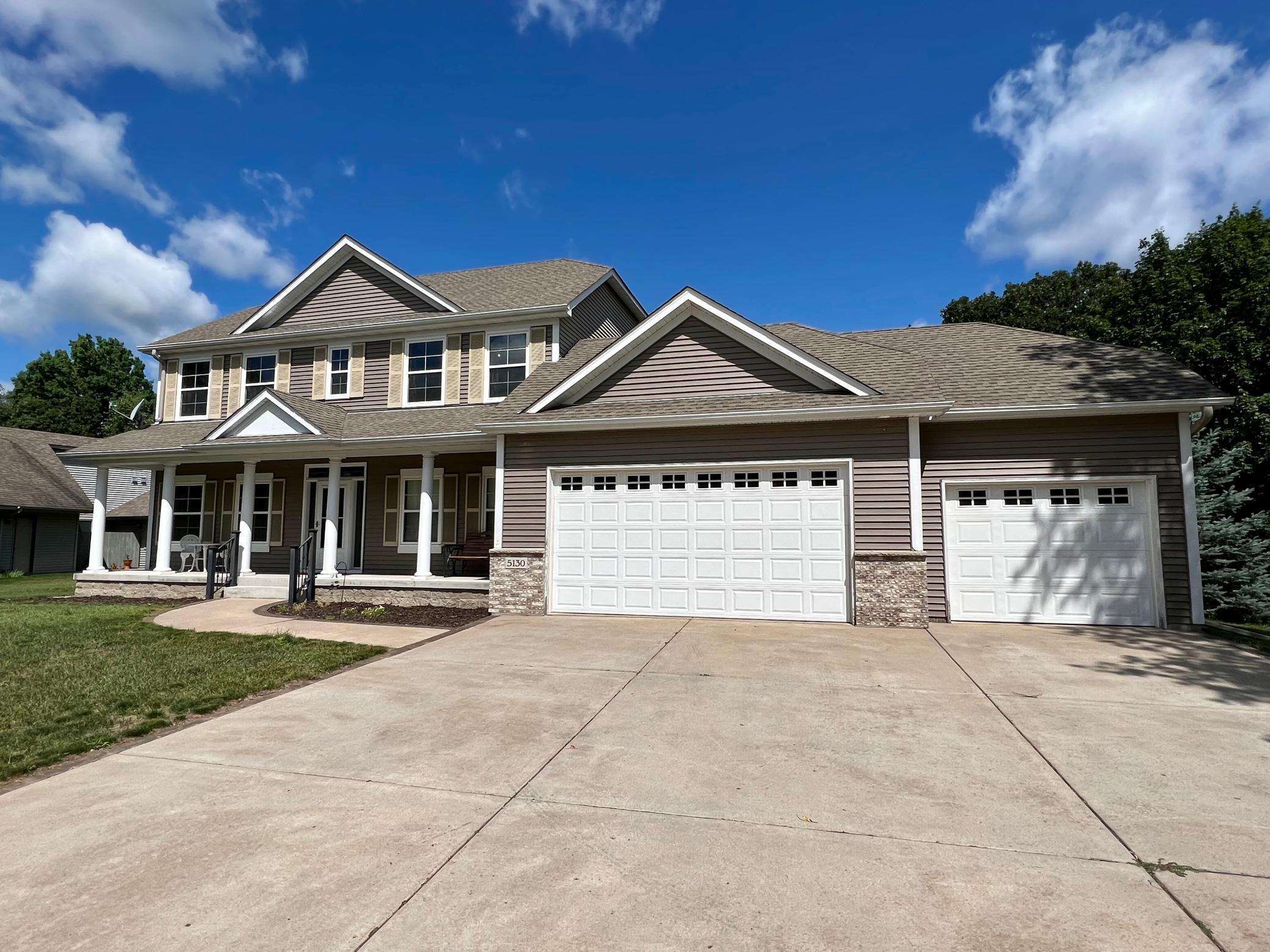 View of Residential at 5130 381st Lane, North Branch MN 55056, North Branch - Mike Wilen | Minnesota Team Real Estate